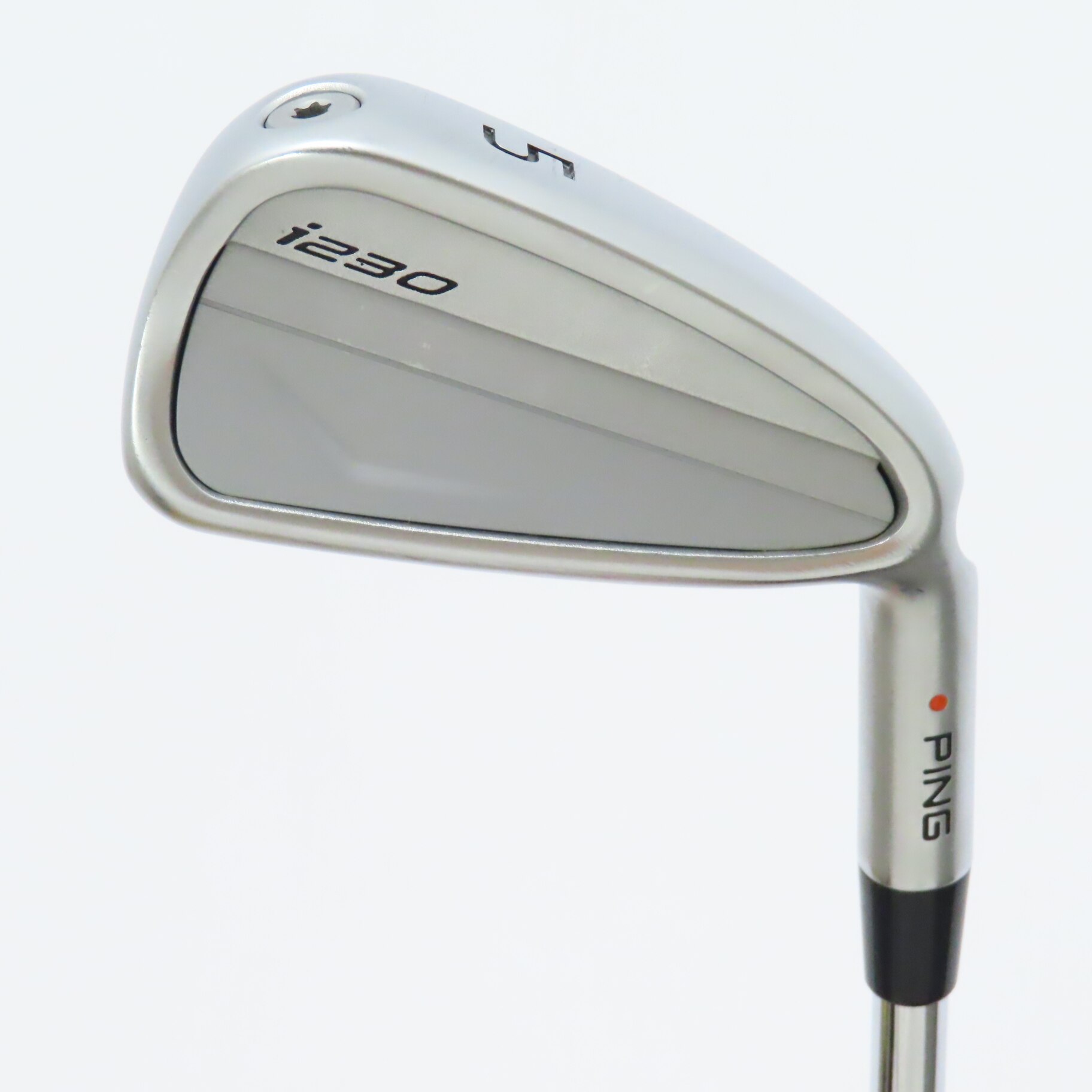PING i230 アイアンセット 7本組 中古品(美品) 中古】i230 アイアンセット (ピン) Iシリーズ 通販｜GDO中古