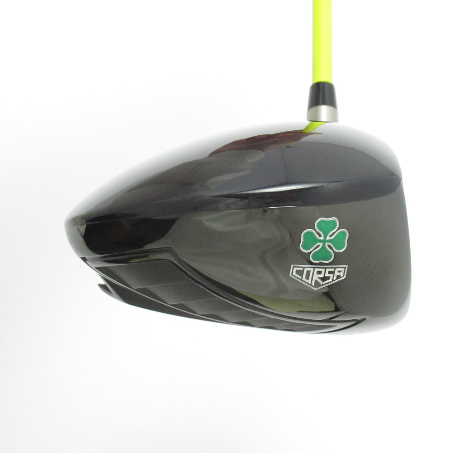 中古】CORSA PERFORMANCE 435 ドライバー Tour AD MT-8 判別不能 X C