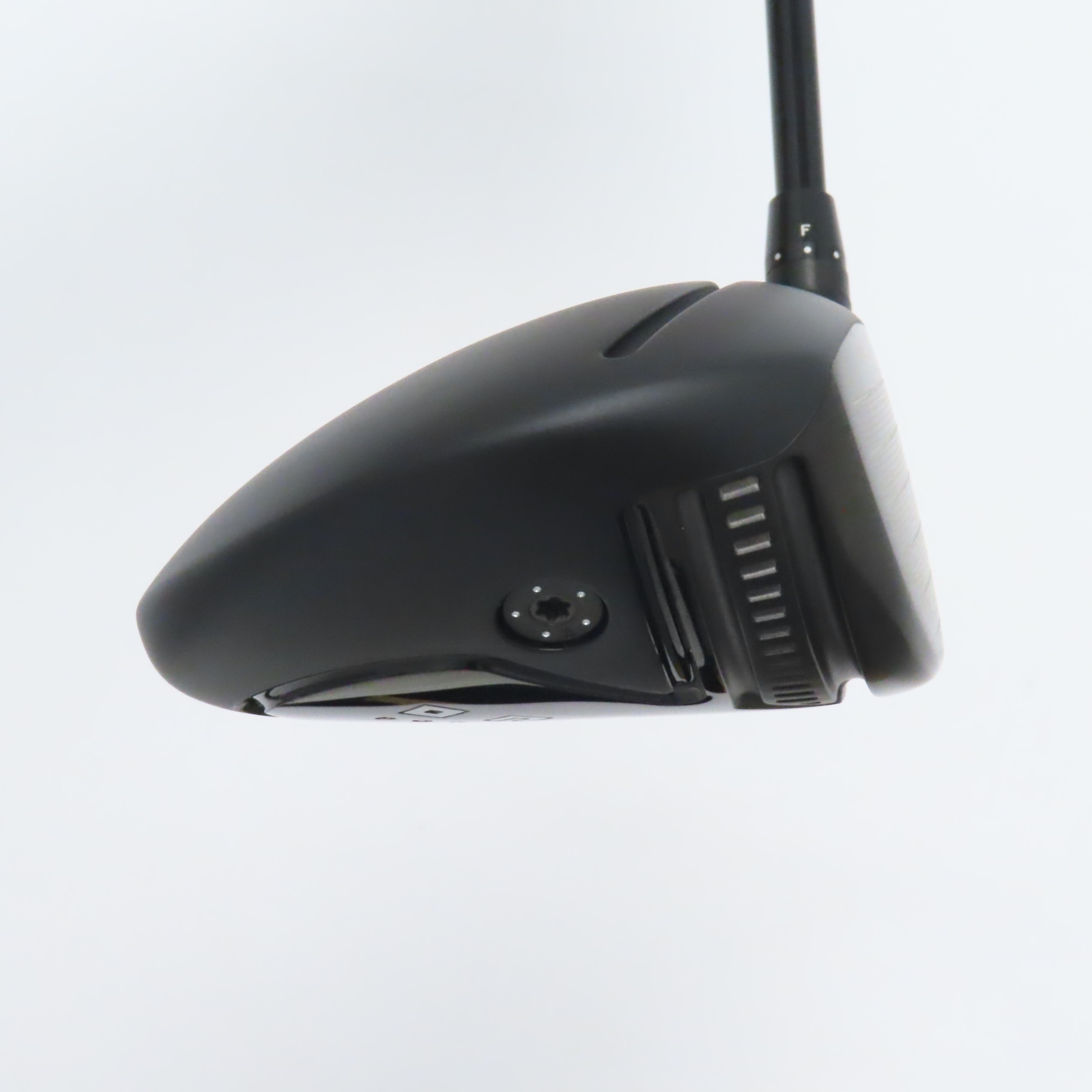 中古】オノフ KURO ドライバー LABOSPEC TATAKI 60 CBT 9.5 S BC