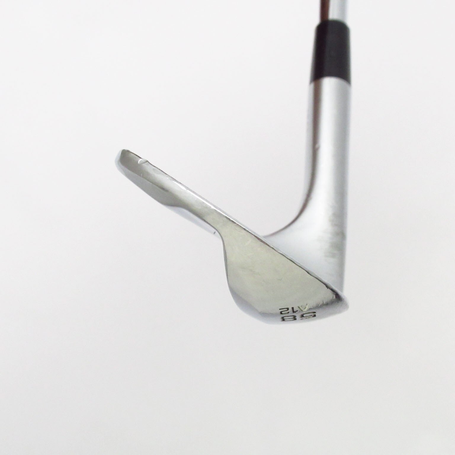 中古】BRM2 ウェッジ N.S.PRO 950GH neo 58-12 S DE(ウェッジ（単品