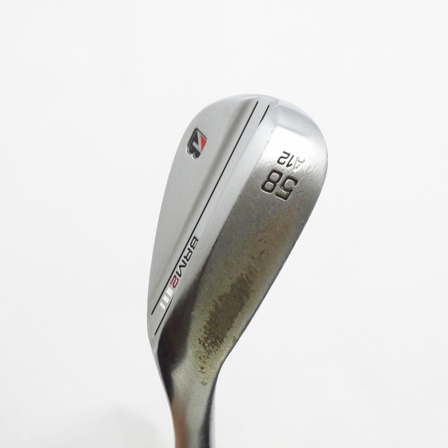 中古】BRM2 ウェッジ N.S.PRO 950GH neo 58-12 S DE(ウェッジ（単品