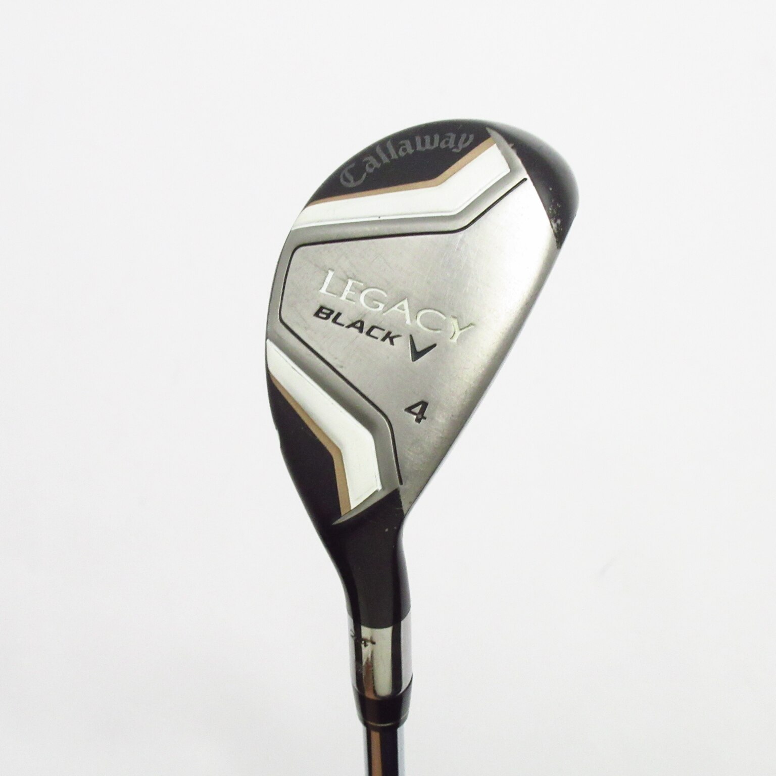 即決 中古キャロウェイ レガシー ブラック フェアウェイ 2013 5W SPEED