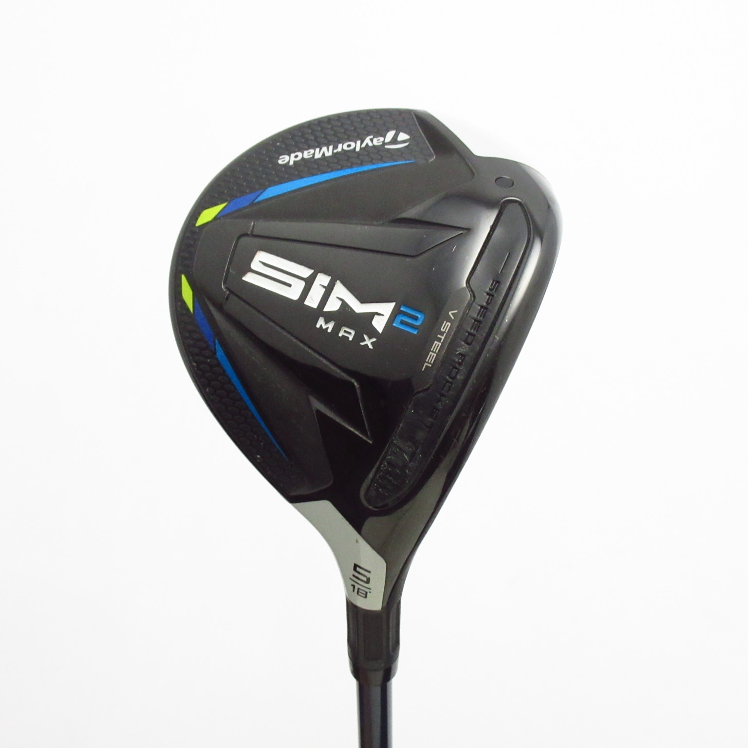 TaylorMade SIM2 MAX フェアウェイウッド 3W、5Wセット SIM2 MAX フェアウェイウッド | SIM2 MAX Fairway | TaylorMade Golf
