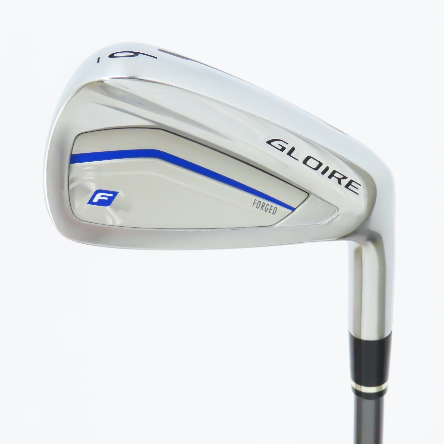 GLOIRE ゴルフセット STEALTH GLOIRE｜テーラーメイド｜アイアンセット｜NSプロ790GH