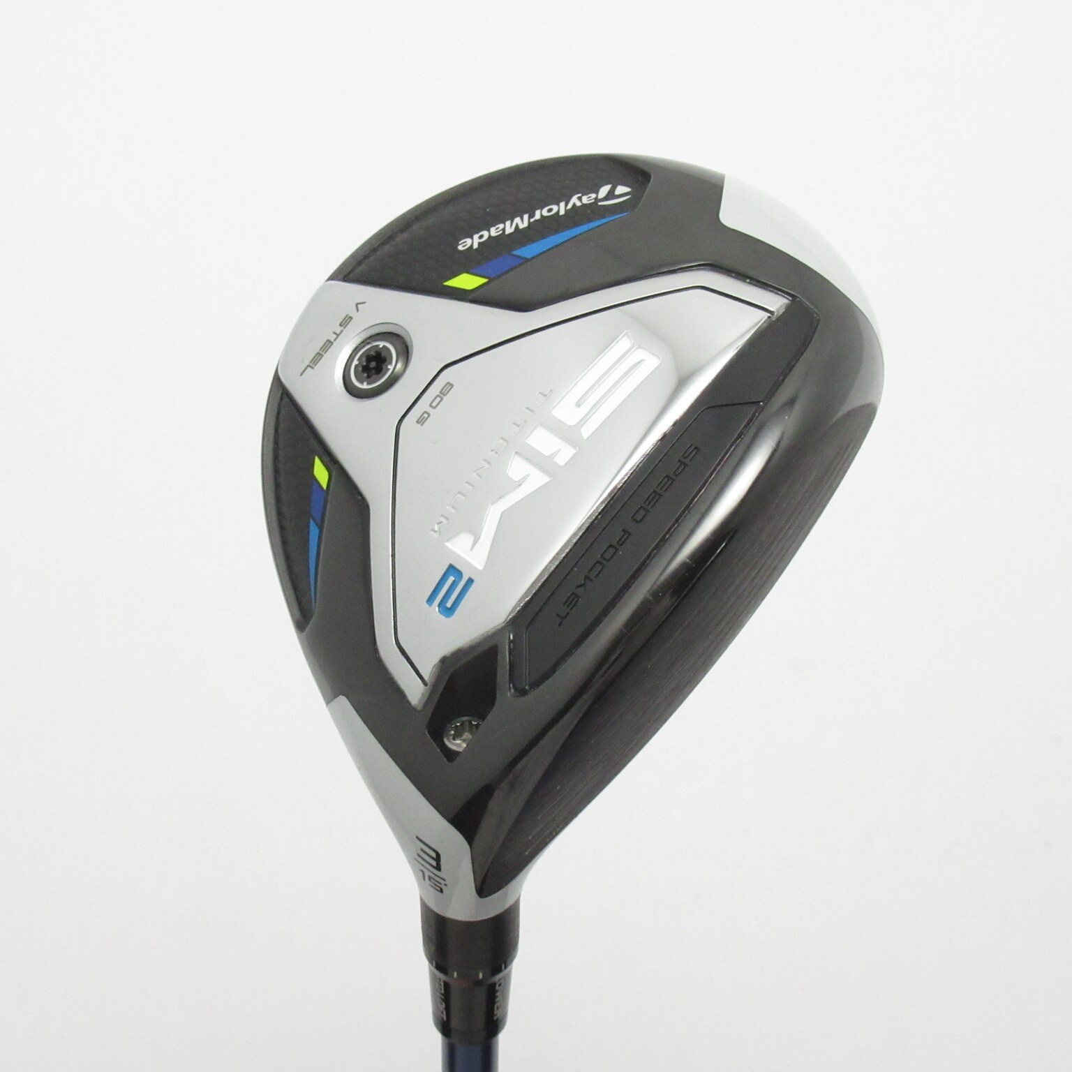 SIM2 3W フェアウェイウッド テーラーメイド シム2 15° レフティ 楽天市場】sim2 フェアウェイウッド レフティの通販