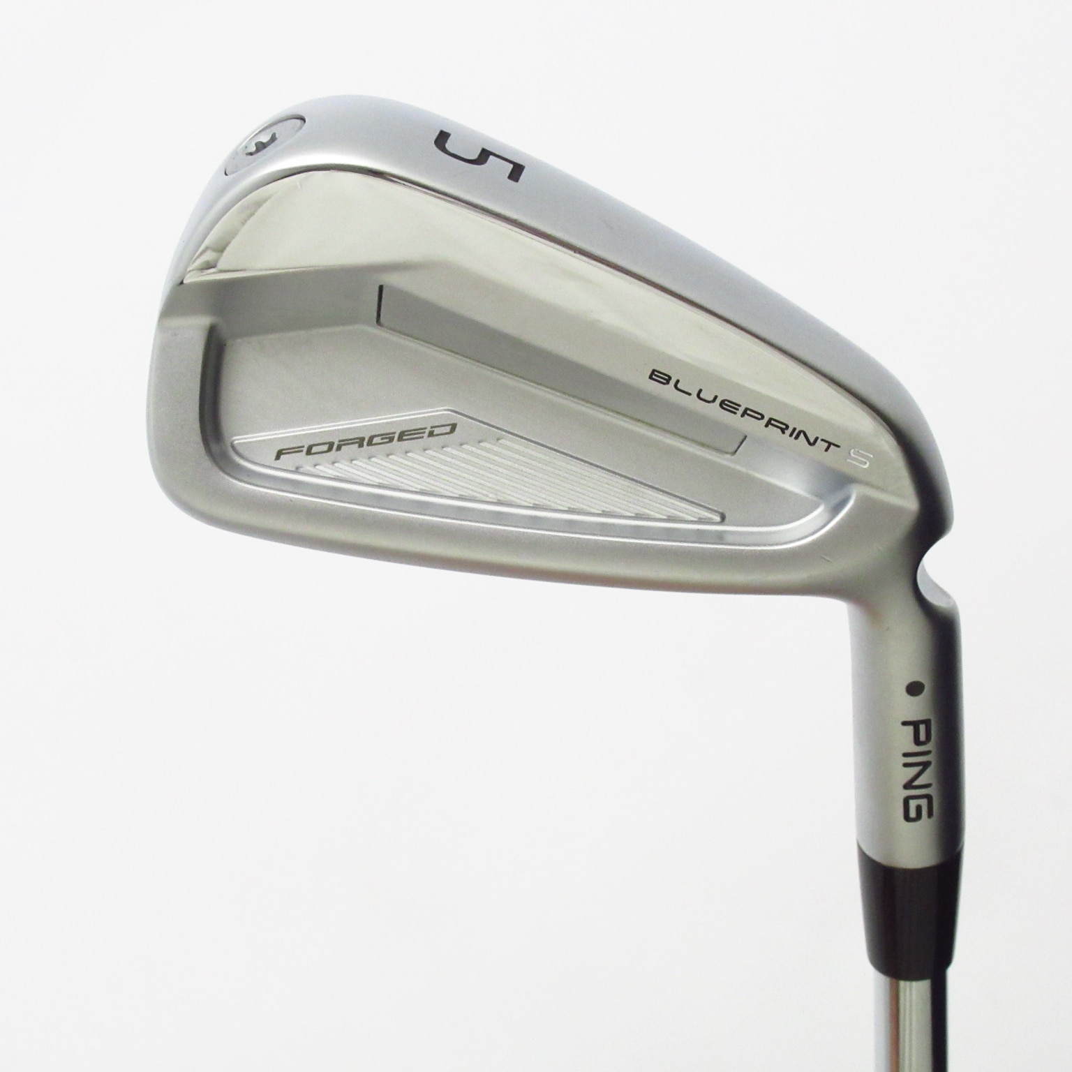 PING BLUEPRINT S 3番アイアン モーダス3 115 S 楽天市場】ピン ブループリントエス アイアン PING GOLF BLUE