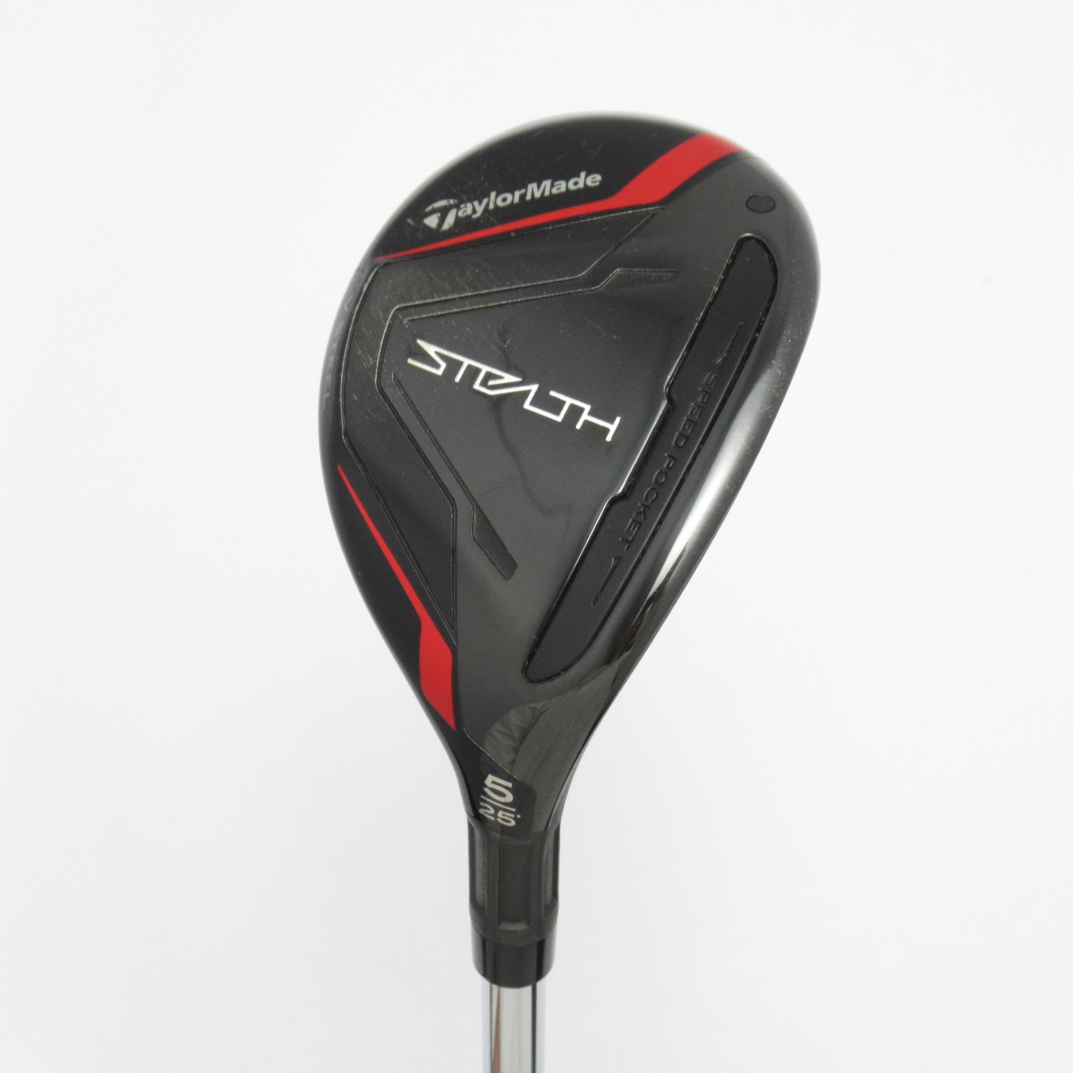 中古】テーラーメイド ユーティリティ 通販｜GDO中古ゴルフクラブ