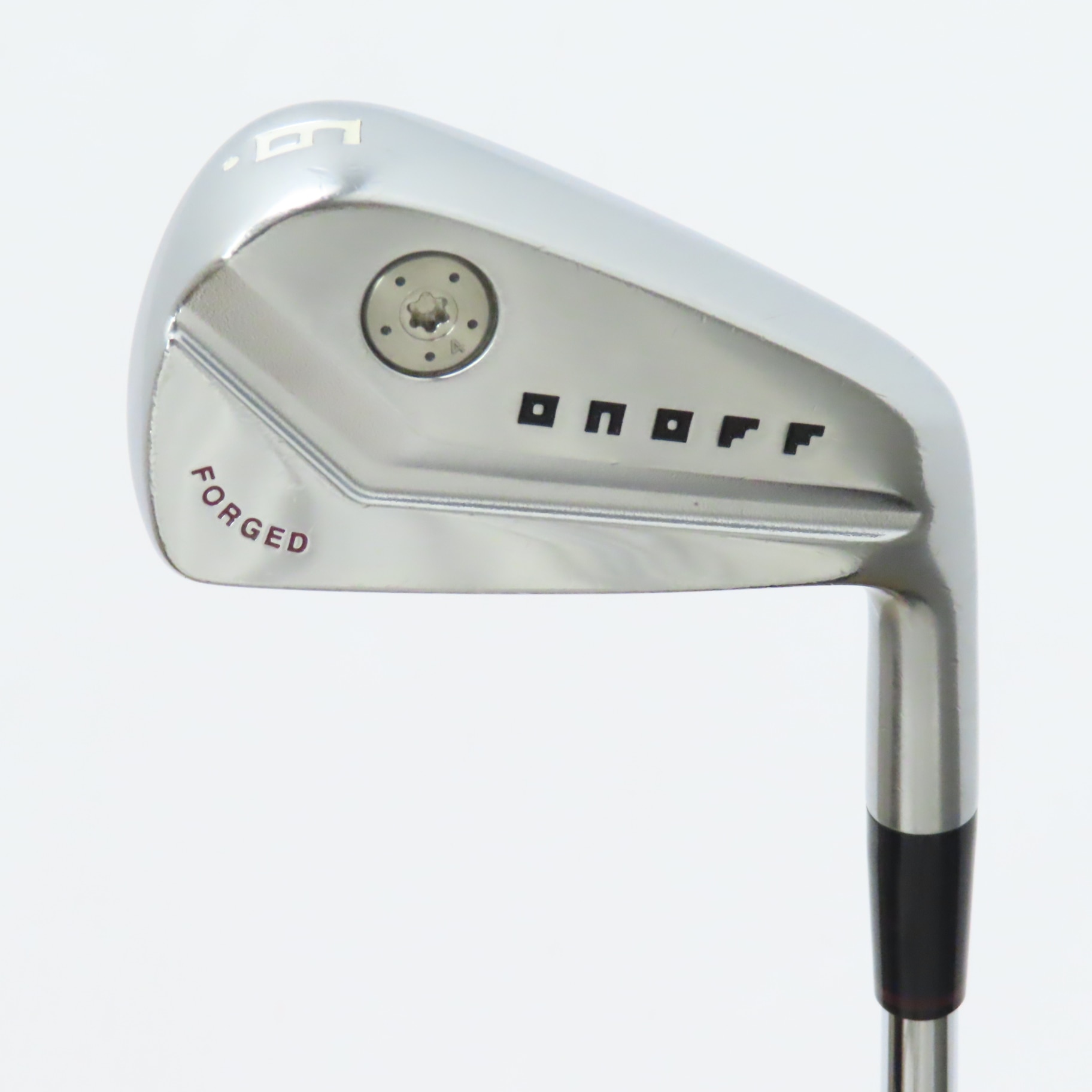 2022 オノフKURO モーダス115S 6本セット 2022 オノフKURO モーダス115S 6本セット 0000649486_01.jpg?h