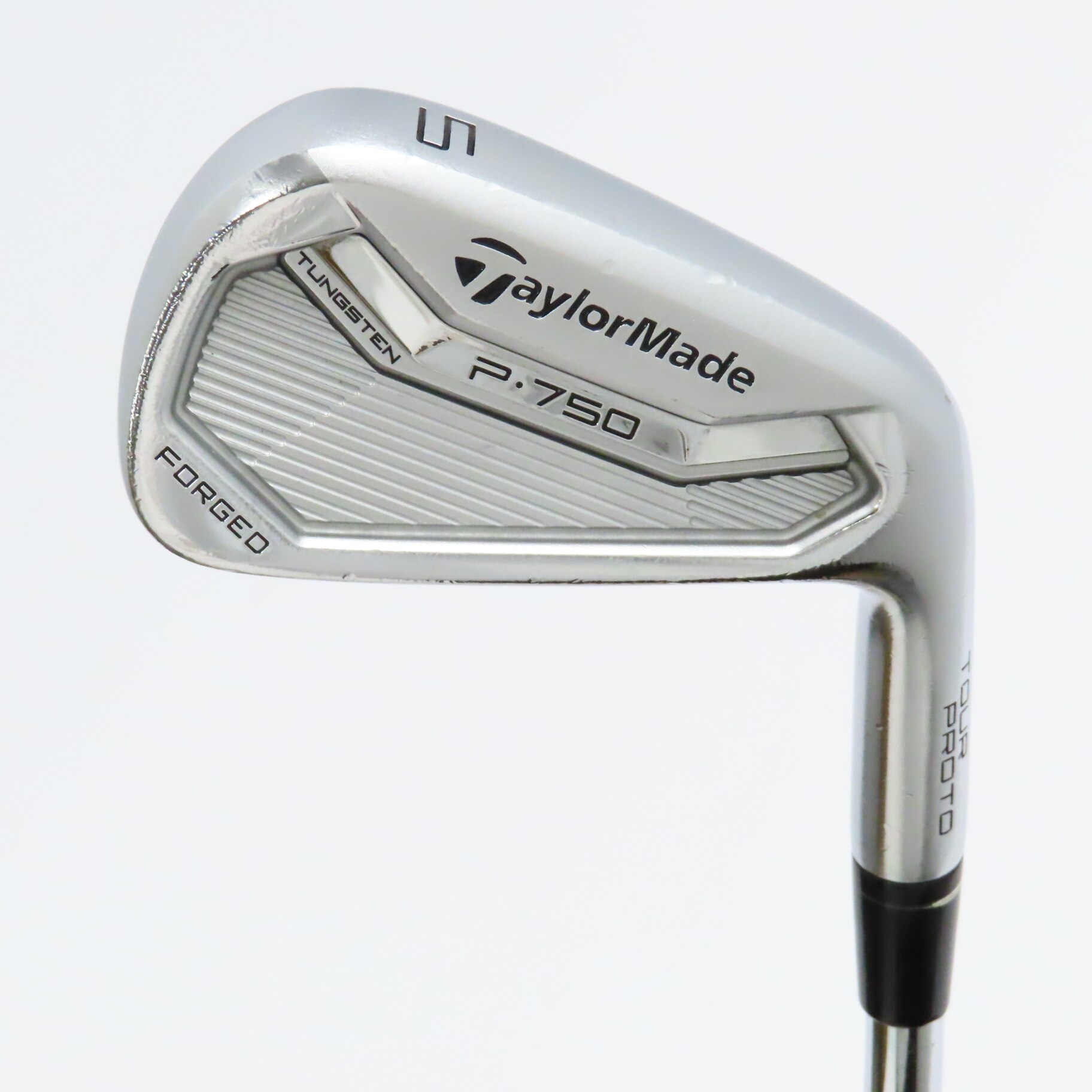 中古】P750(ピーナナゴーマル) (テーラーメイド) 通販｜GDO中古