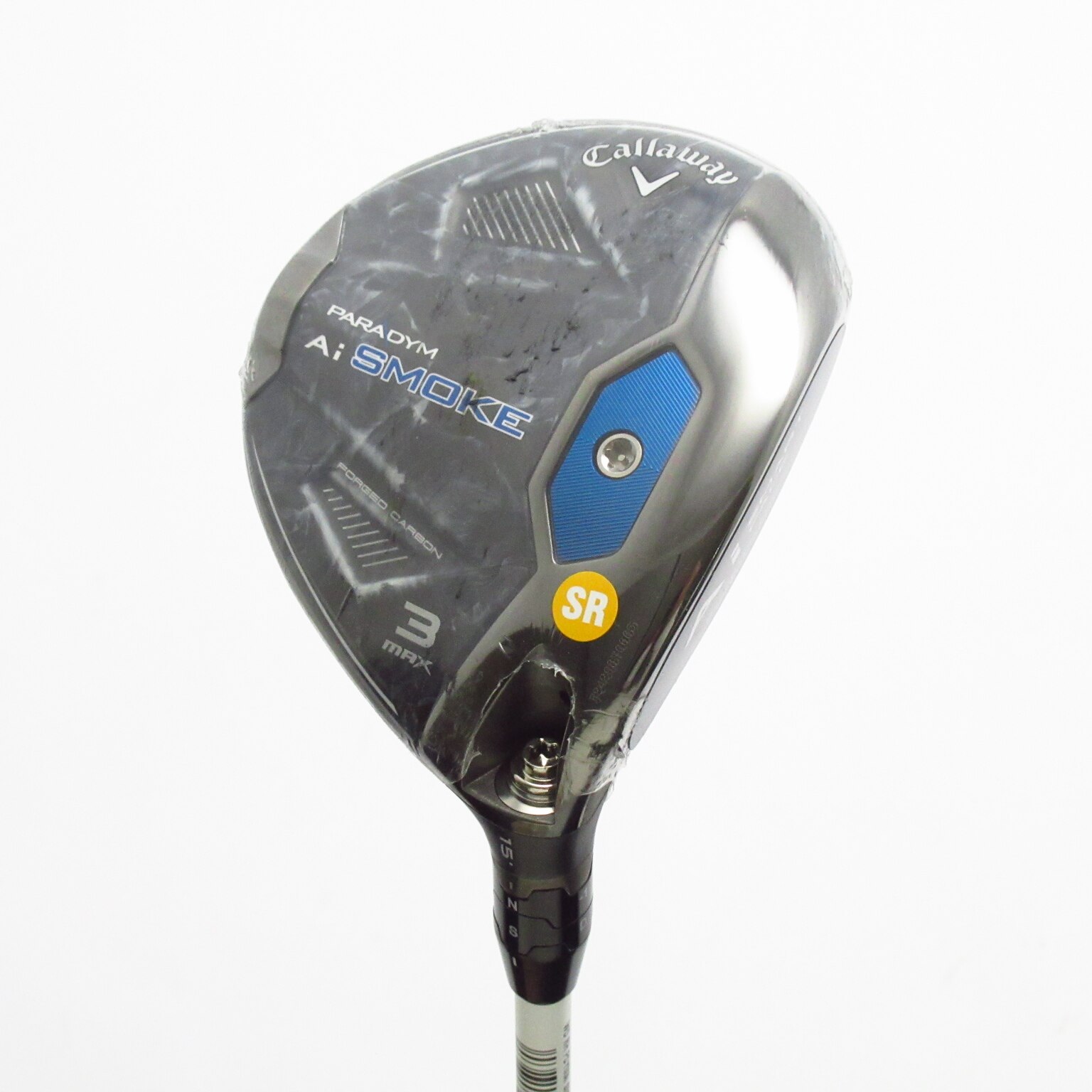 キャロウェイ パラダイム Ai SMOKE UT TENSEI 50 【U5】 ユーティリティ PARADYM Ai SMOKE [♯5 /24° /TENSEI 50 for