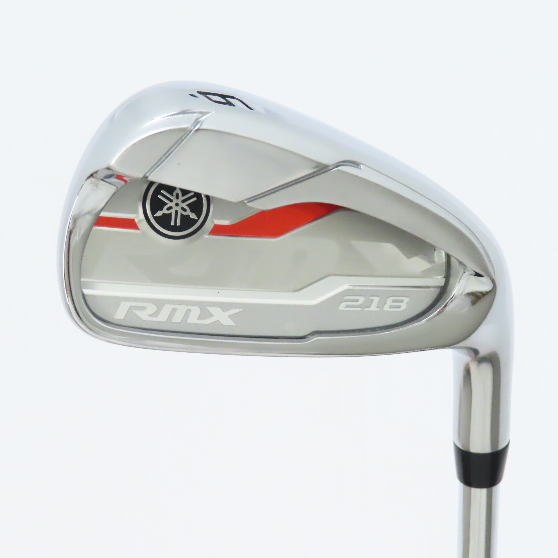 中古】RMX 218 アイアンセット (ヤマハ) RMX 通販｜GDO中古ゴルフクラブ