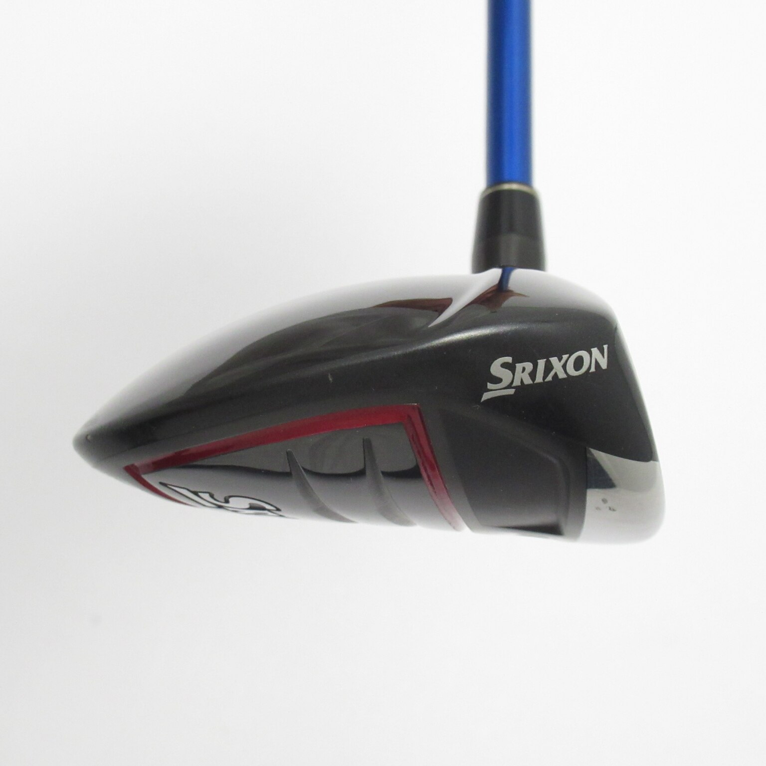 中古】Z F85 フェアウェイウッド Miyazaki Mizu 6 21 S D