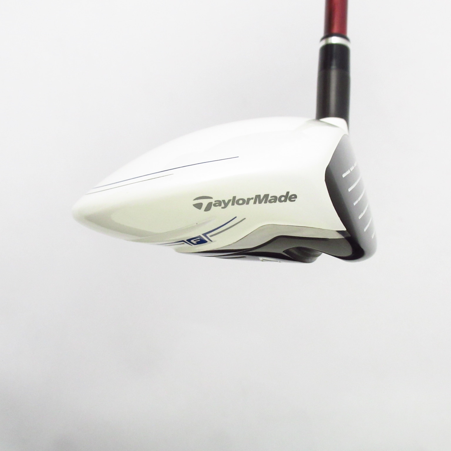 中古】グローレ F2 フェアウェイウッド Speeder 569 EVOLUTION III 16