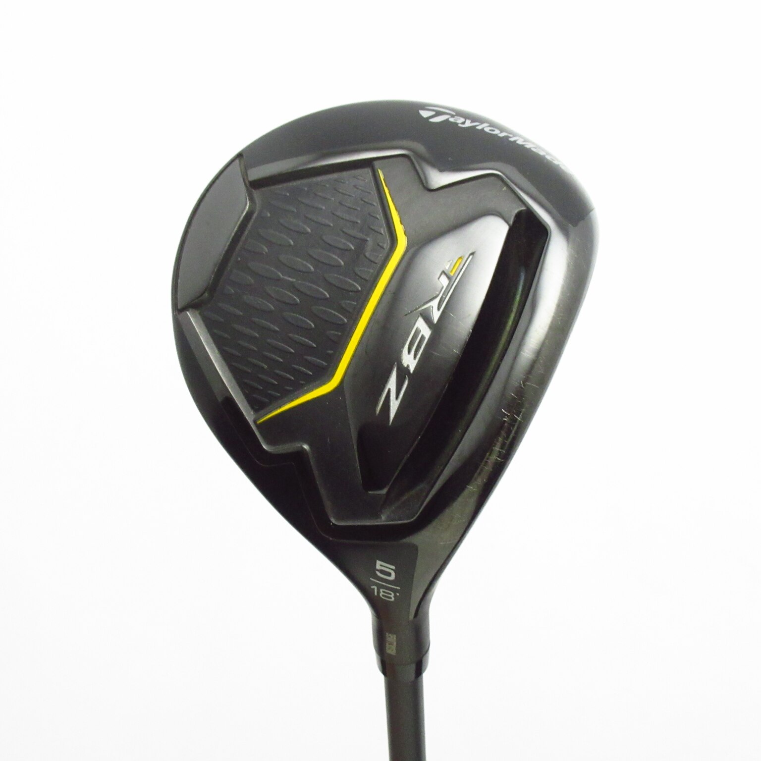 中古】RBZ(ロケットボールズ) フェアウェイウッド