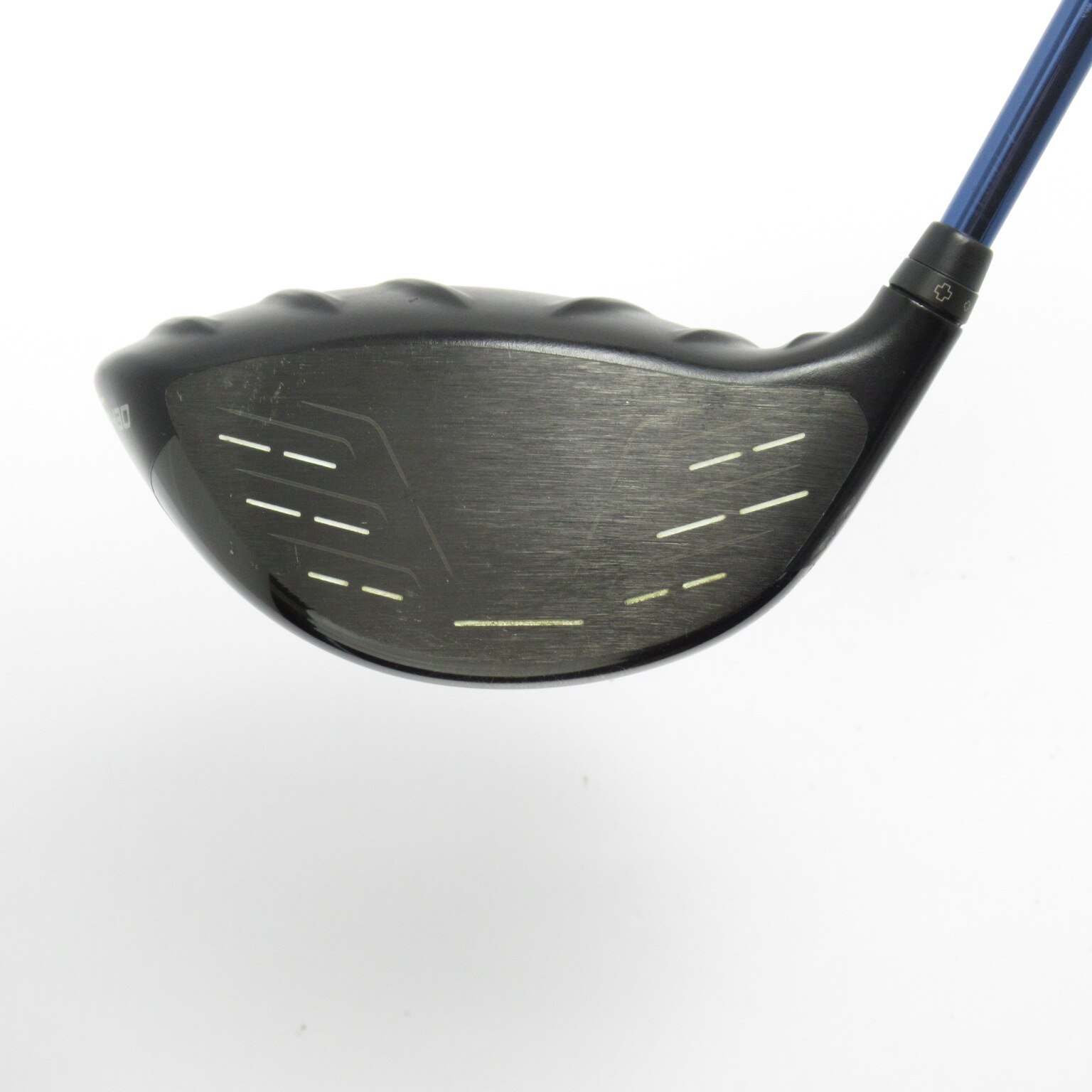 【中古ゴルフクラブ】ピン　G430　G430 MAX ドライバー Diamana TB50　シャフト：Diamana TB50 中古】G430 MAX ドライバー Diamana TB50 9 S CD(ドライバー（単品