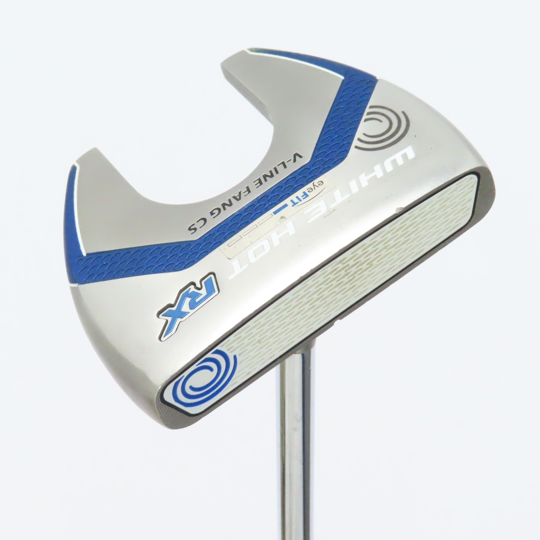 中古】ホワイトホット パター (オデッセイ) 通販｜GDO中古ゴルフ