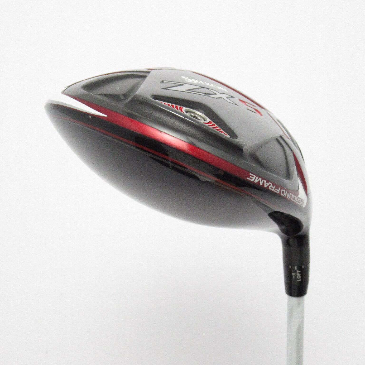 スリクソンドライバー用Speeder 569 Evolution Ⅳ Ｓ 口コミ・評価｜スリクソン ZX5 ドライバー Speeder 569