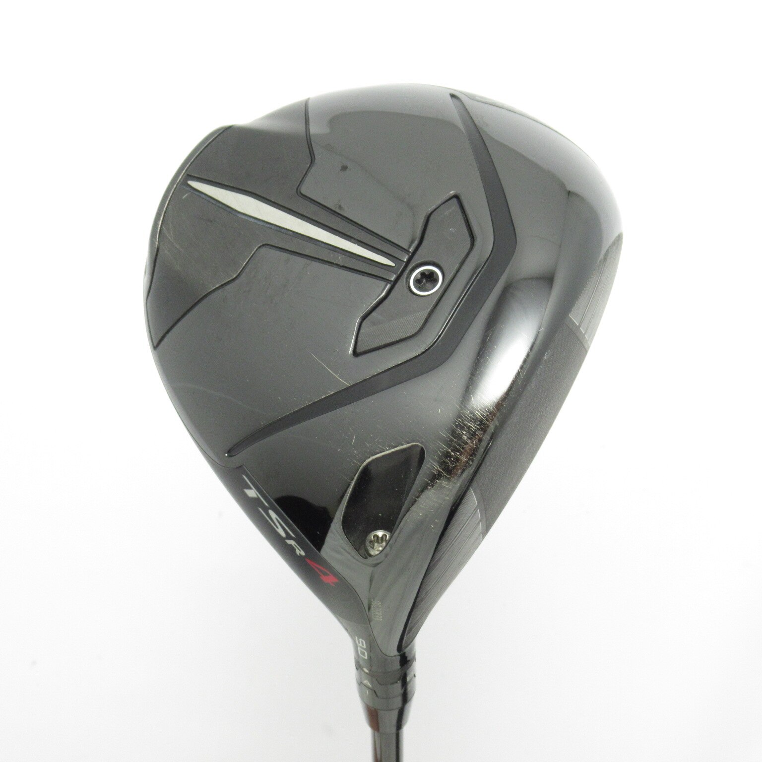 もんきち様TSR4 ドライバー 10度　テンセイブルー1K 55S 中古 もんきち様TSR4 ドライバー 10度 テンセイブルー1K 55S 中古 - メルカリ