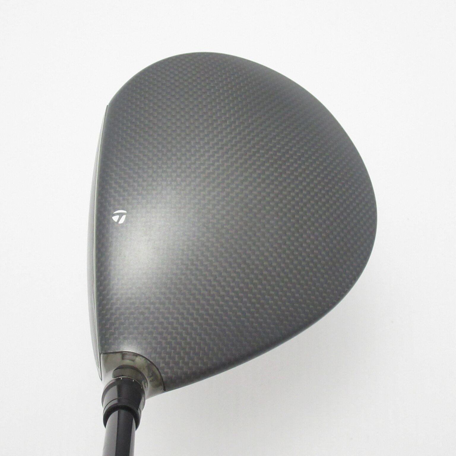 テーラーメイド Qi35 LS ドライバー　9°　SILVER TM55 Qi35 LS Driver | TaylorMade