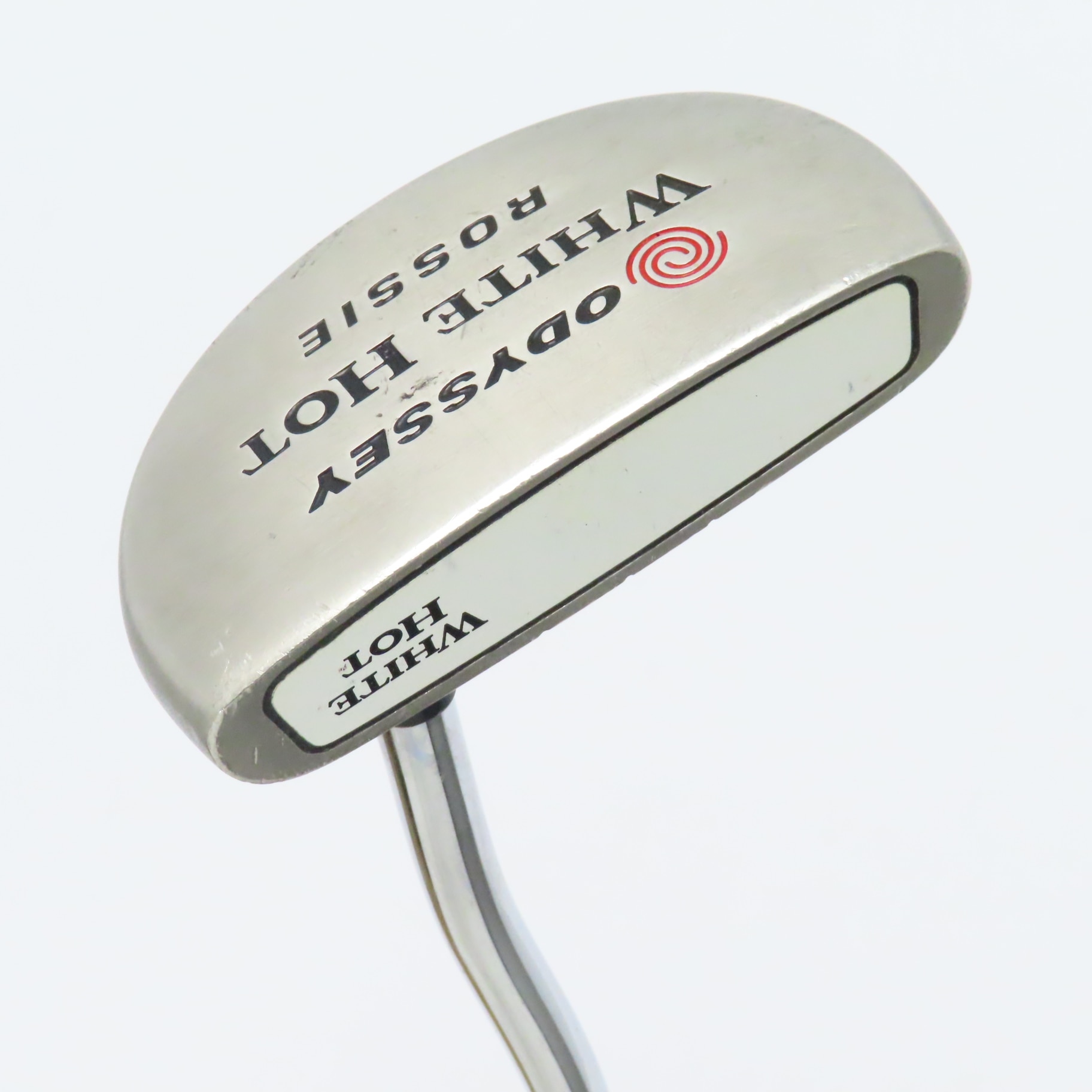 中古】ホワイトホット パター (オデッセイ) 通販｜GDO中古ゴルフ