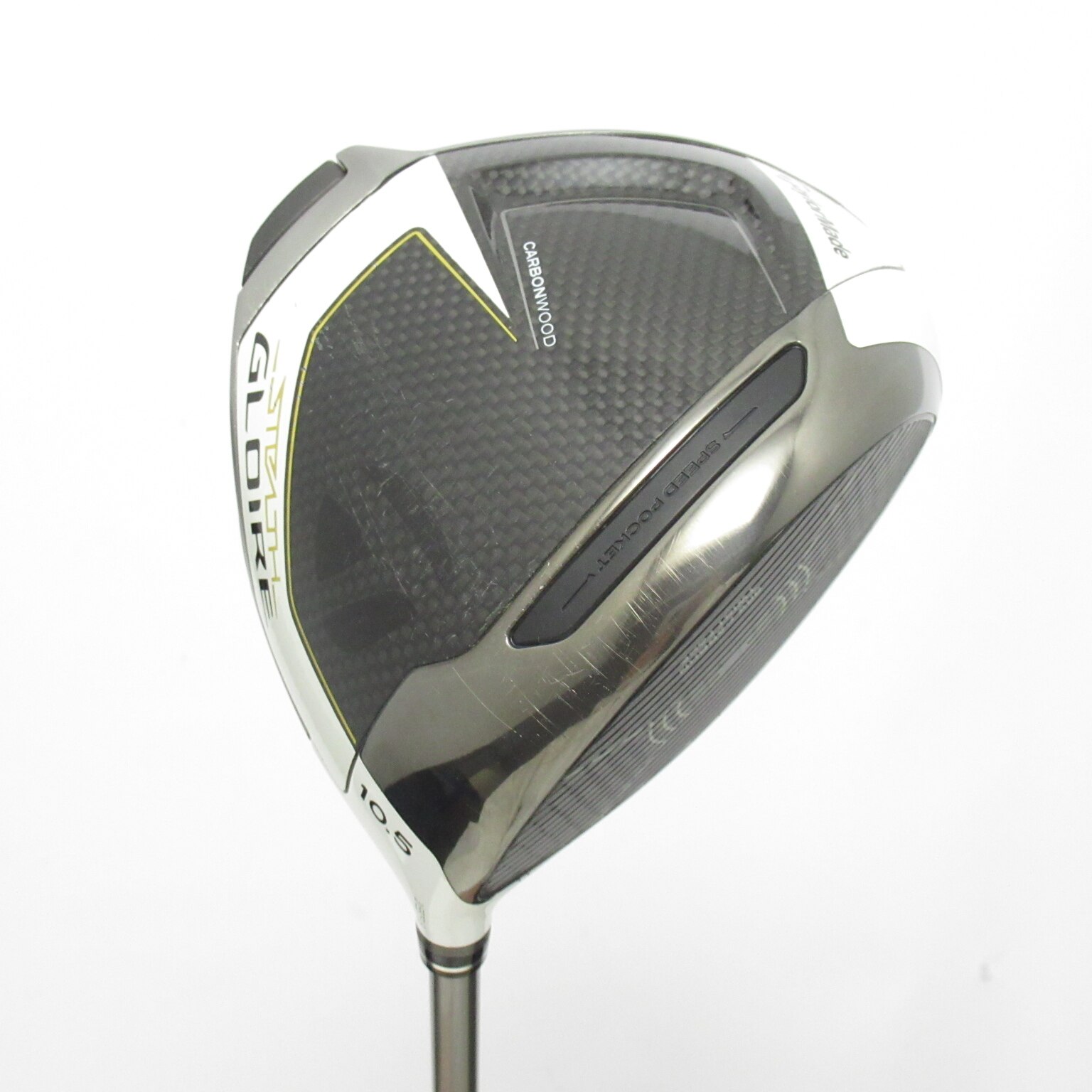 ステルスグローレ10.5 ドライバー ステルス グローレ ドライバー | STEALTH GLOIRE Driver | TaylorMade