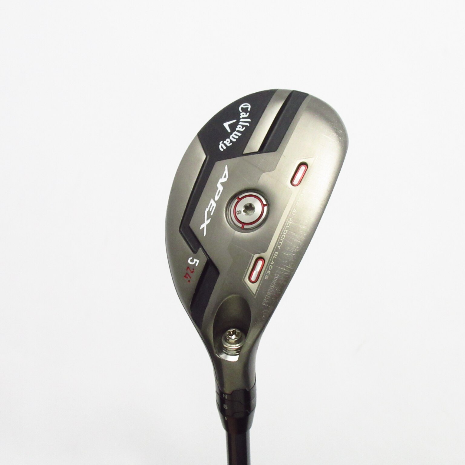 ヒトリ【キャロウェイ】APEXユーティリティ 中古】APEX(2021) ユーティリティ (キャロウェイ) APEX 通販