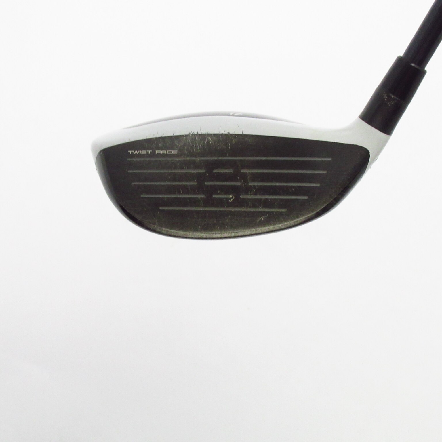 中古】SIM2 マックス-D フェアウェイウッド Tour AD MJ-6 16 S D