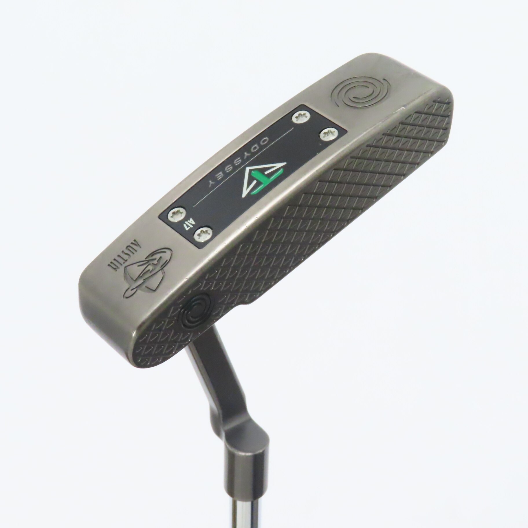 中古】トゥーロン パター (オデッセイ) 通販｜GDO中古ゴルフクラブ