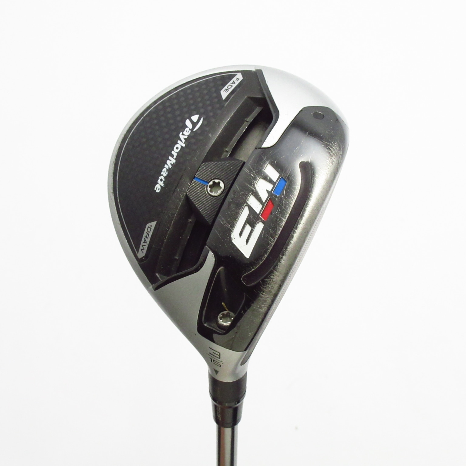 中古】M3 フェアウェイウッド Diamana BF70 15 S C(フェアウェイウッド