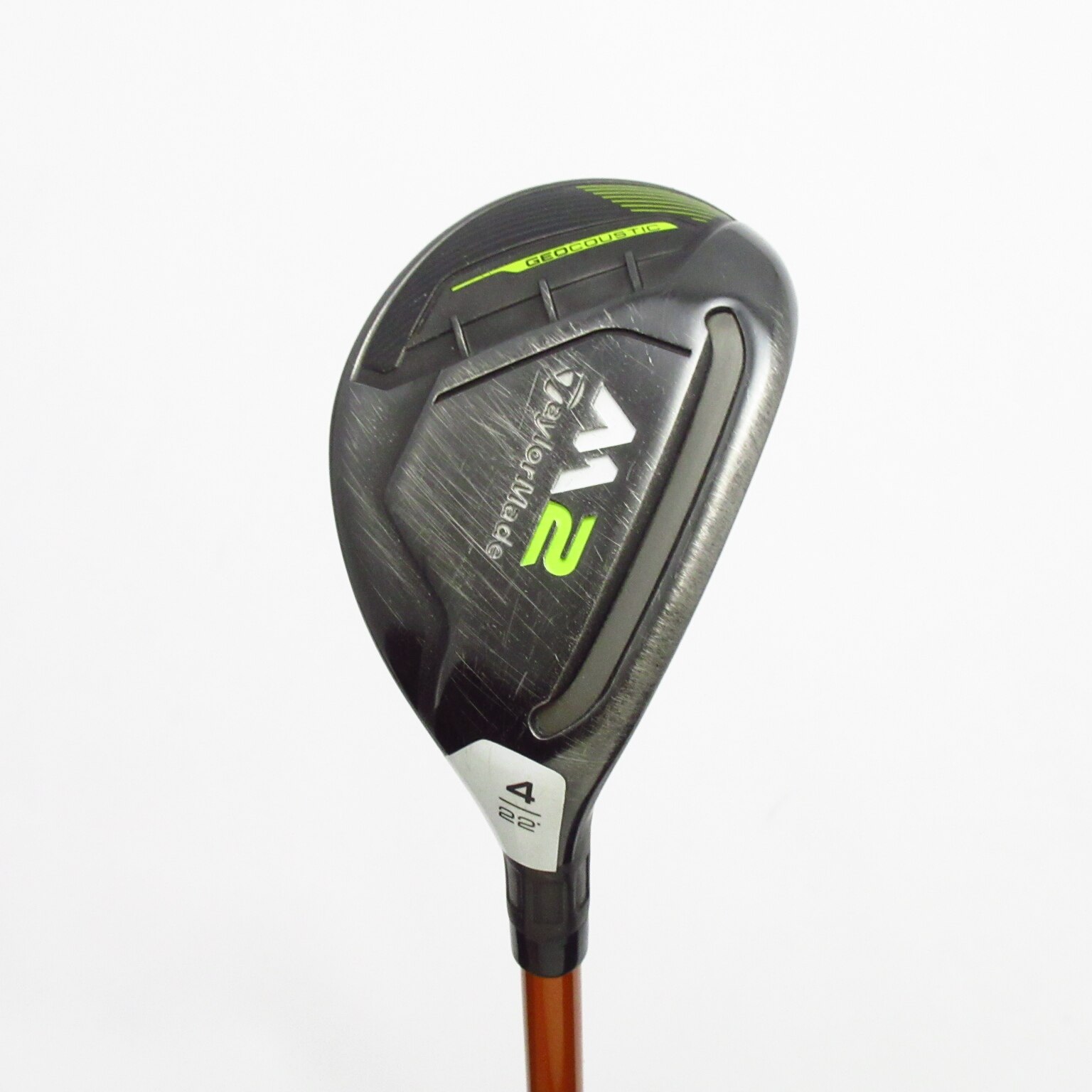 TaylorMade M2 ユーティリティ 3番 楽天市場】ユーティリティー m2 3の通販