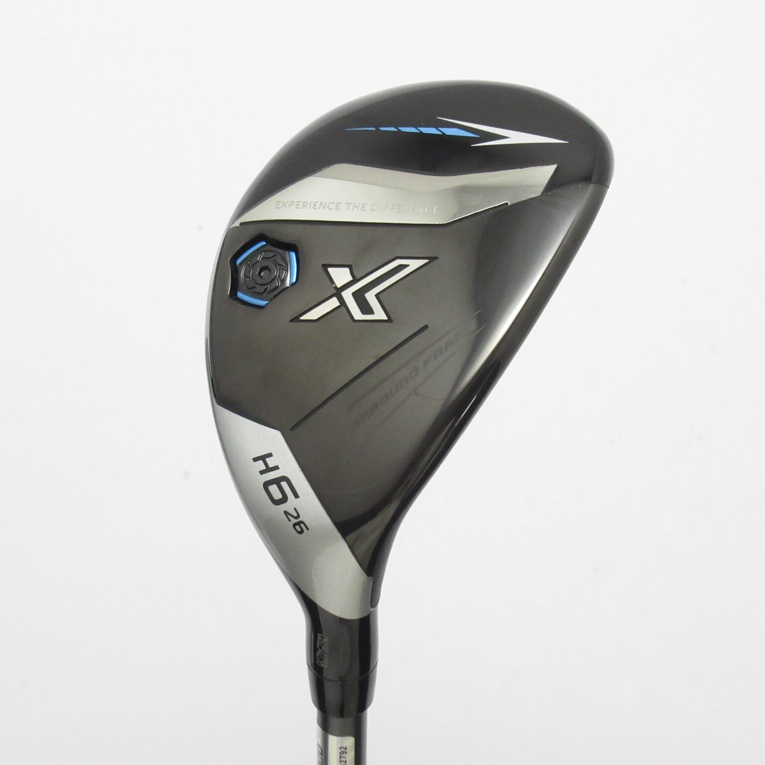 返品OK 【中古ゴルフクラブ】ダンロップ ゼクシオ エックス (XXIO X