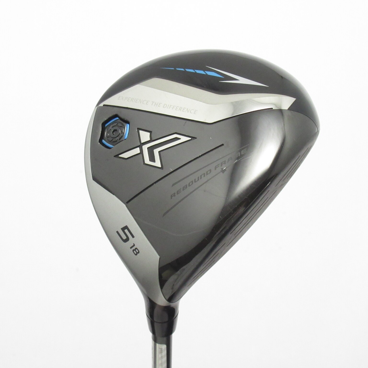 中古】ゼクシオ フェアウェイウッド (ダンロップ) 通販｜GDO中古