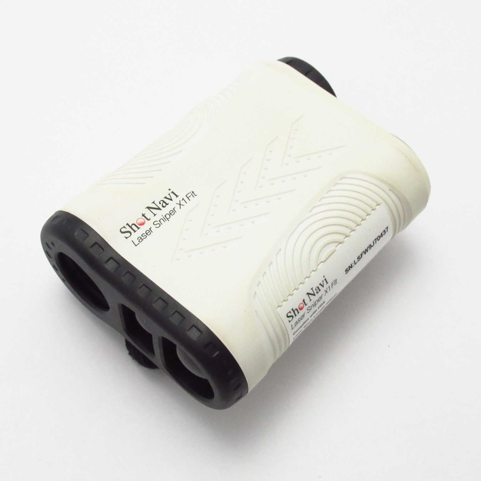 中古】レーザースナイパー X1 Fi - - - CD(パーツ)|Shot Navi(ショット