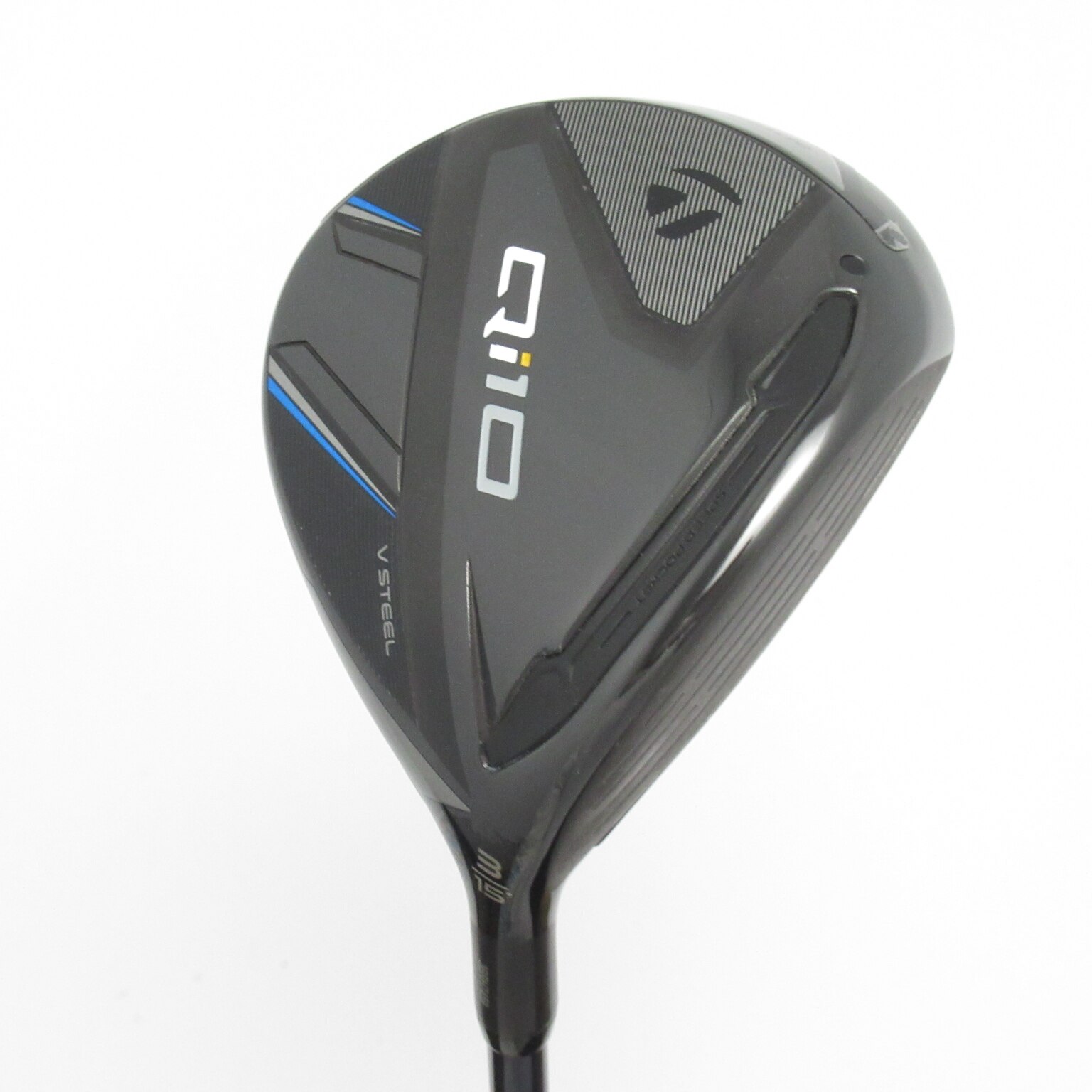 テーラーメイド　QI10フェアウェイウッド5w Qi10 Max ウィメンズ フェアウェイウッド | Qi10 Max Womens