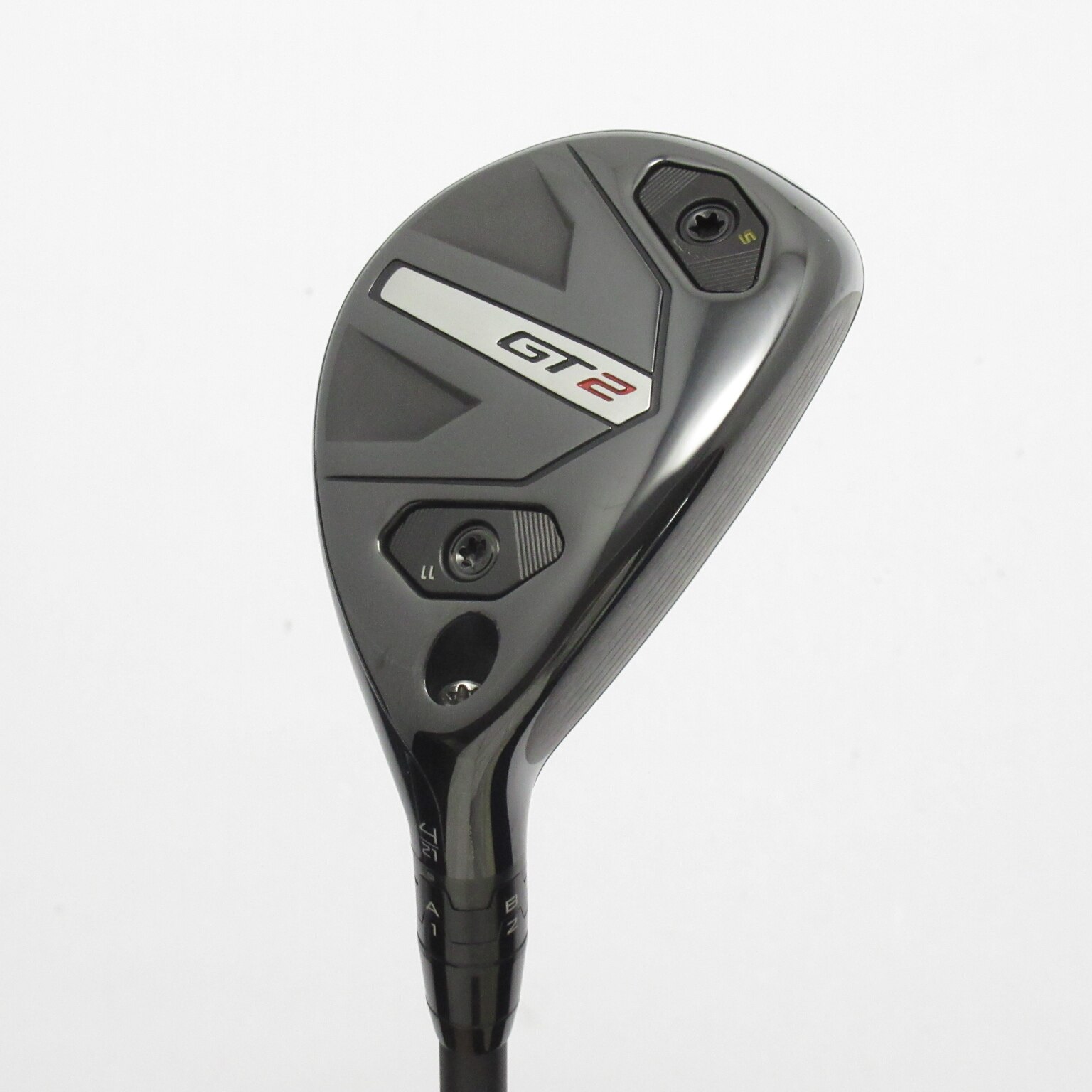 中古】タイトリスト ユーティリティ 通販｜GDO中古ゴルフクラブ