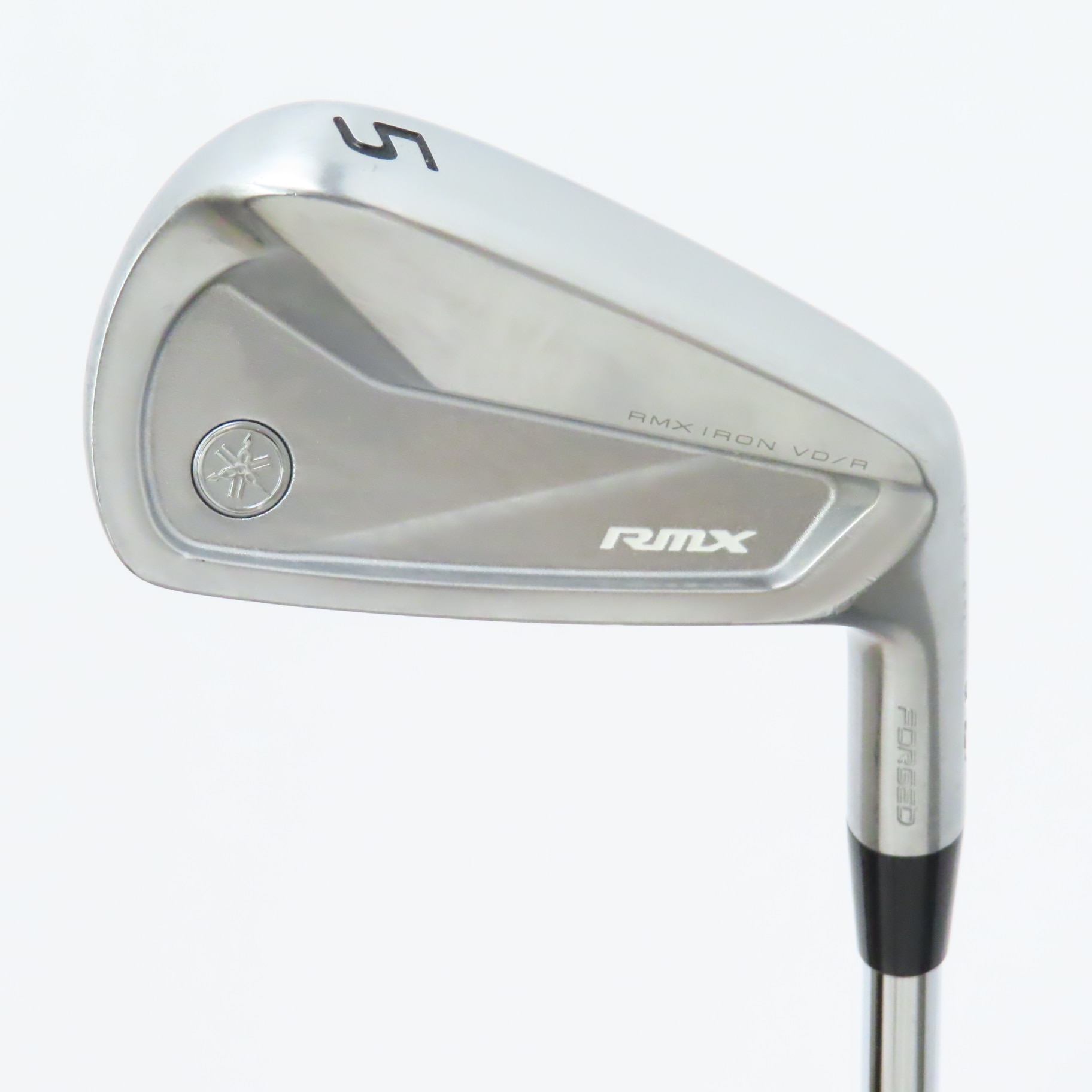 中古】ヤマハ アイアンセット 通販｜GDO中古ゴルフクラブ