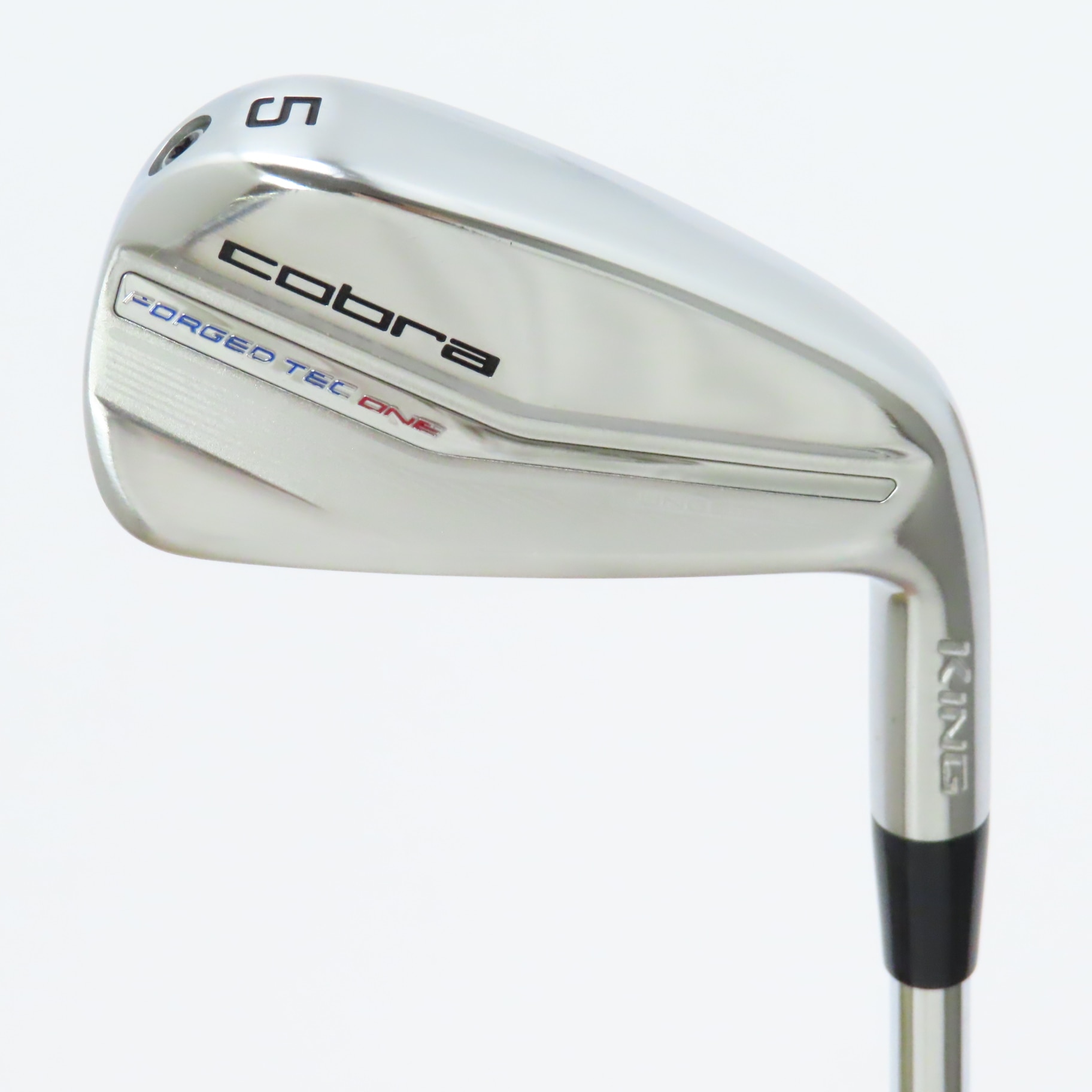 中古】キング アイアンセット (コブラ) 通販｜GDO中古ゴルフクラブ