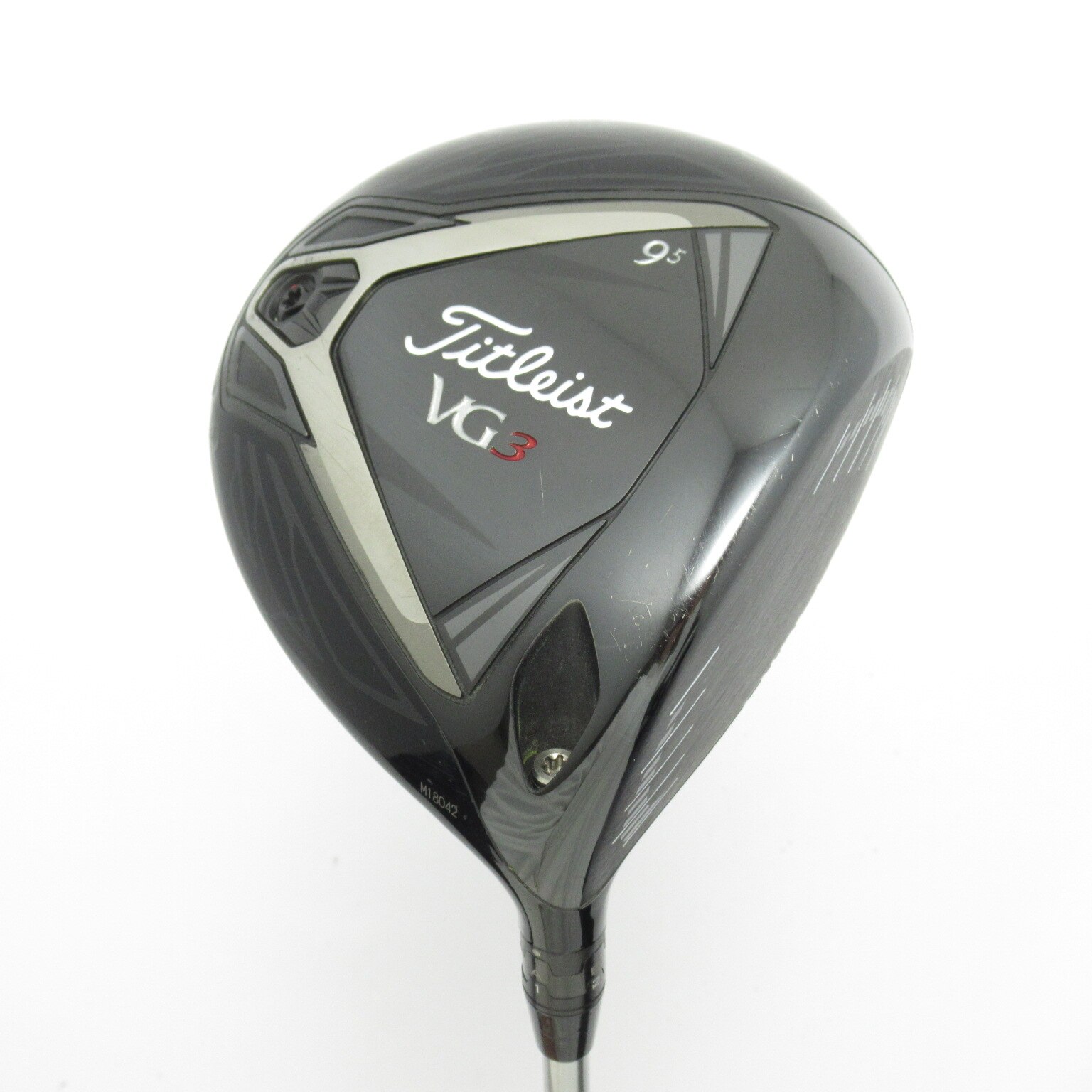 中古】VG3 (タイトリスト) 通販｜GDO中古ゴルフクラブ