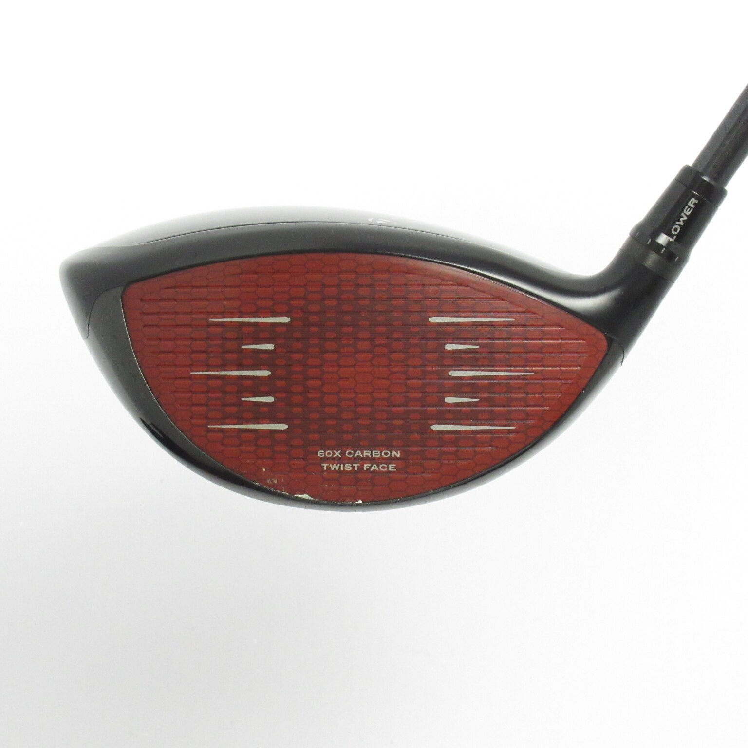 テーラーメイド ステルス ドライバー　10.5° diamana TM50 S 中古】ステルス2 PLUS ドライバー Diamana TM50 10.5 SR CD