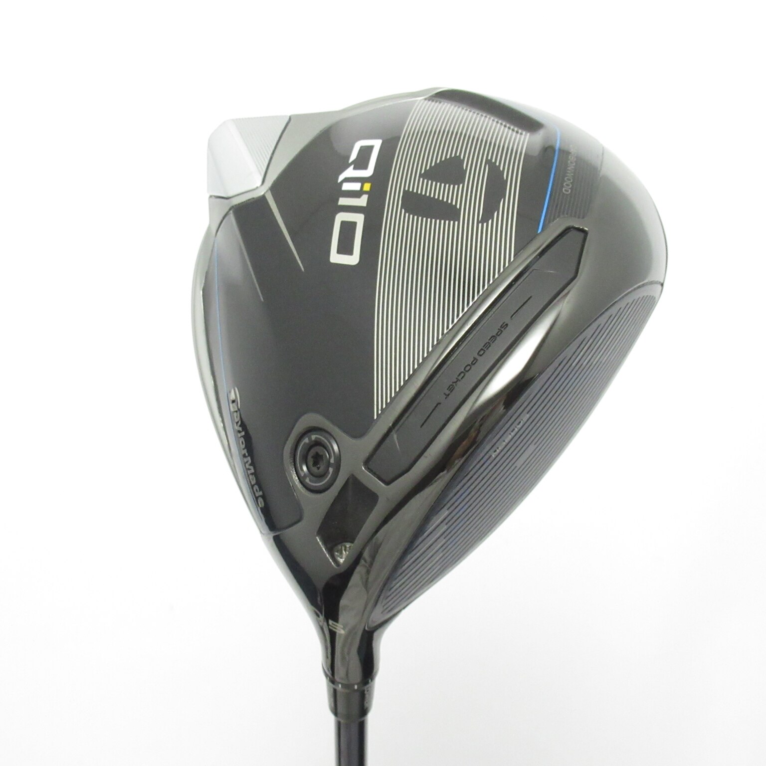 Diamana BLUE TM50 Qi10純正シャフト 50R ドライバー 中古】Qi10 ドライバー Diamana Blue TM50 10.5 SR C(ドライバー