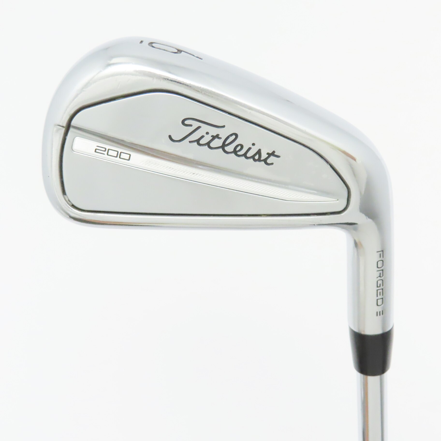 【中古ゴルフクラブ】(7本セット)タイトリスト T200 アイアン 2021 (日本仕様) NSプロ 880 AMC 5〜9.P.W【14日間返品OK】 返品OK 【中古ゴルフクラブ】(7本セット)タイトリスト T200 アイアン