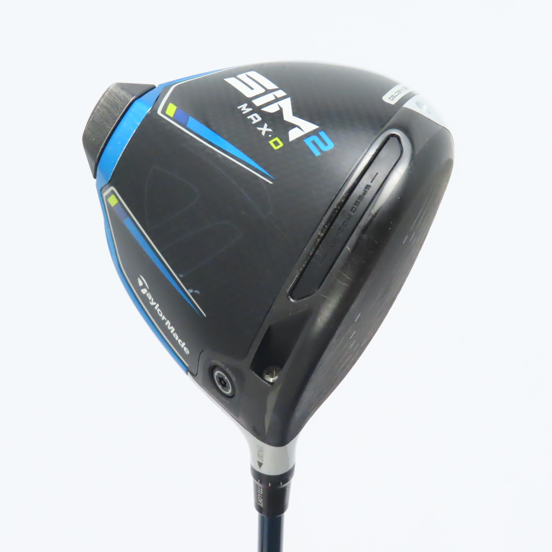 中古】SIM2 (テーラーメイド) 通販｜GDO中古ゴルフクラブ