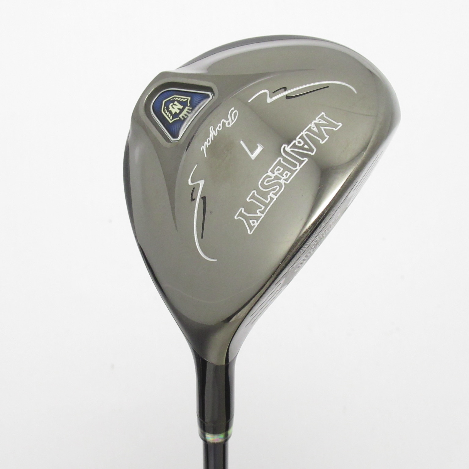 マジェスティ e フェアウェイウッド 5W（R） マジェスティ e フェアウェイウッド 5W（R） NEW「スリクソン ZX