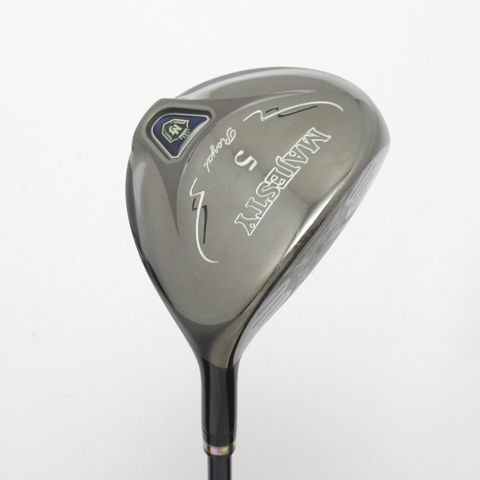 中古】MAJESTY Royal SP フェアウェイウッド MAJESTY LV520 for W 19