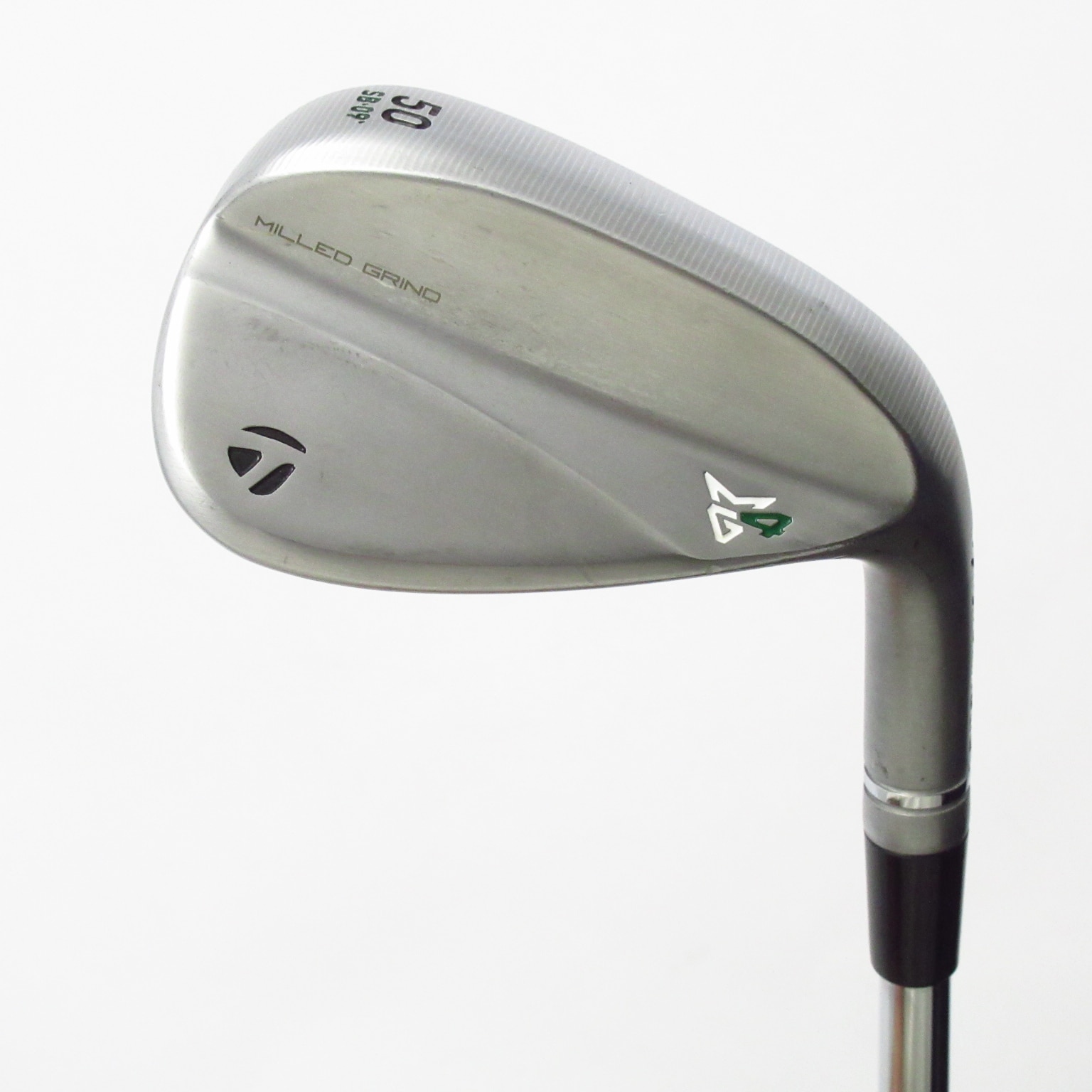 中古】ミルドグラインド4 ウェッジ Dynamic Gold 115 TourIssue