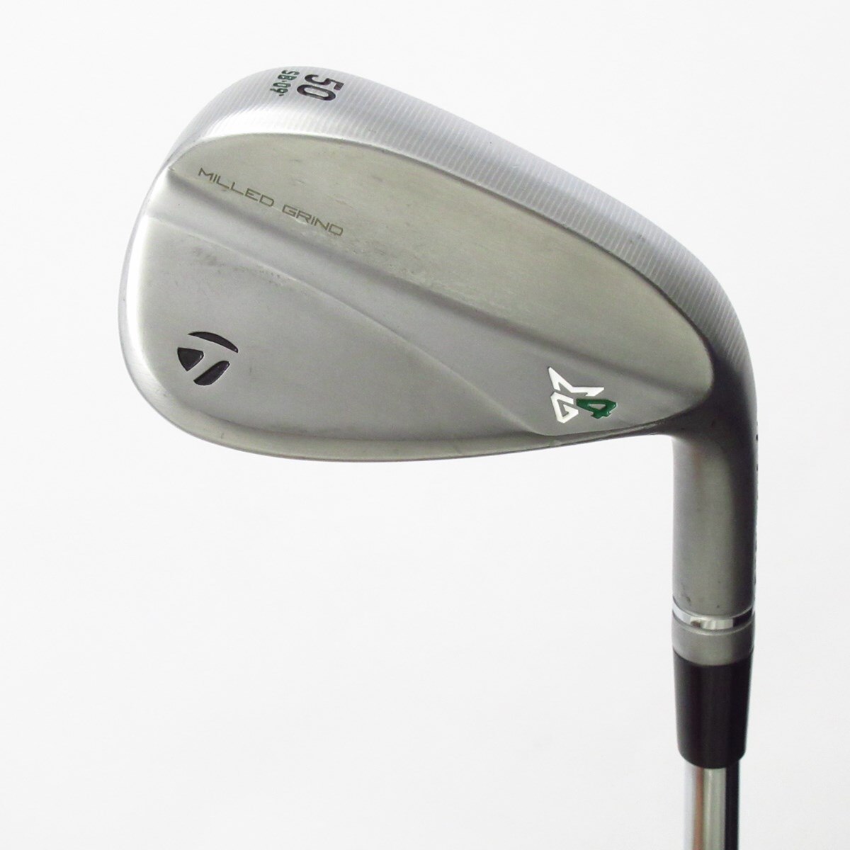 中古】ミルドグラインド4 ウェッジ Dynamic Gold 115 TourIssue