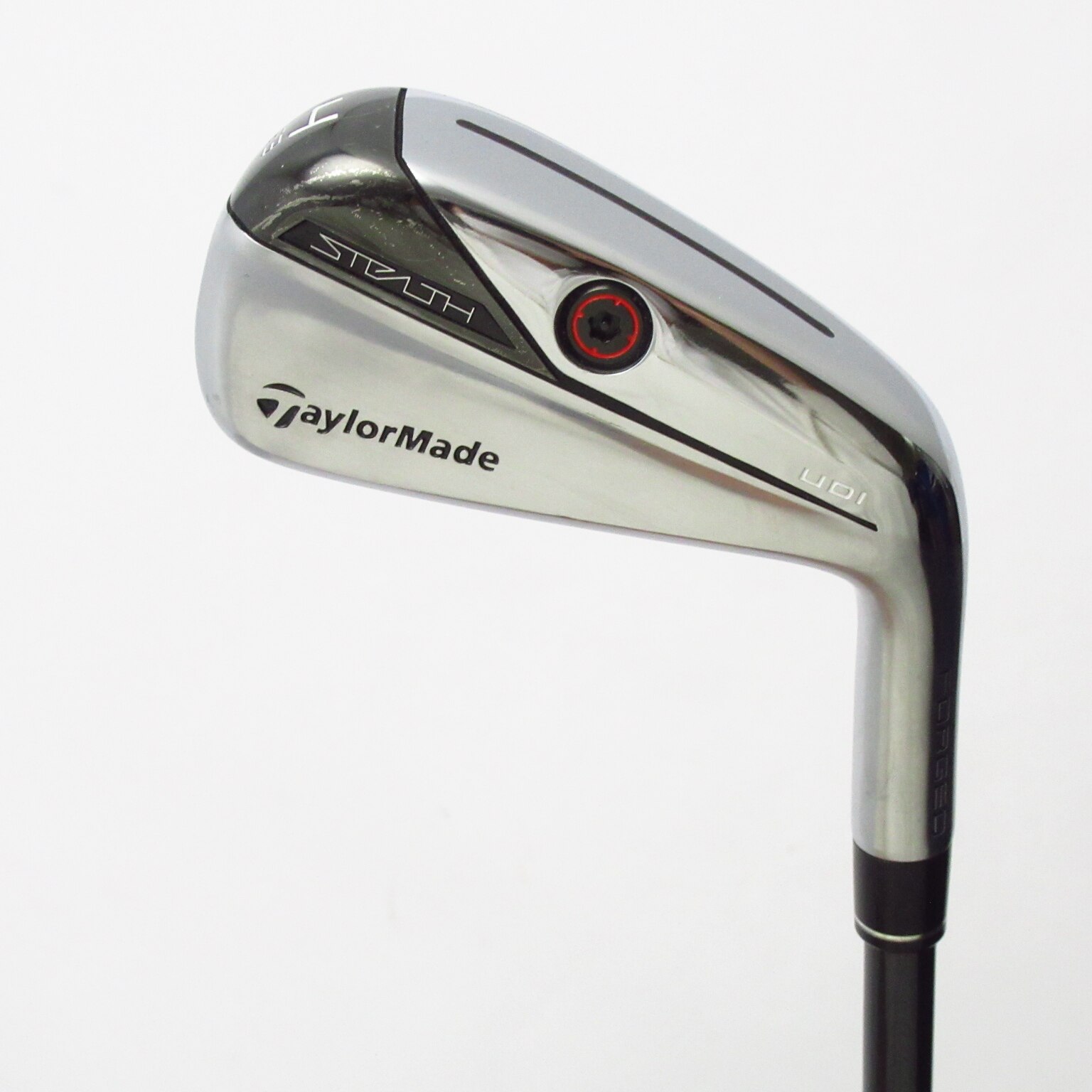 舶来亭様STEALTH 4番 ユーティリティ TM70S 中古】STEALTH UDI ユーティリティ TENSEI SILVER TM70(2021) 23 S C