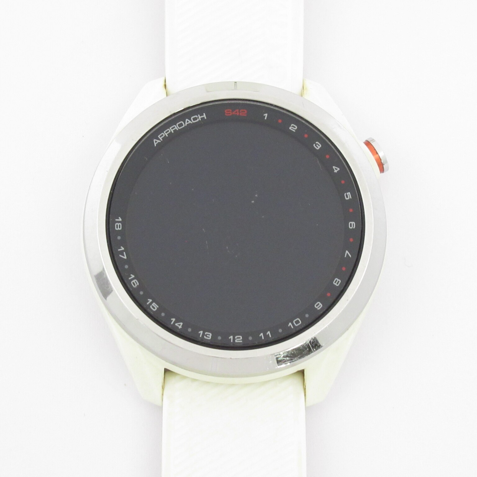 中古】Approach S42 距離測定器 (ガーミン) ガーミン 通販｜GDO中古