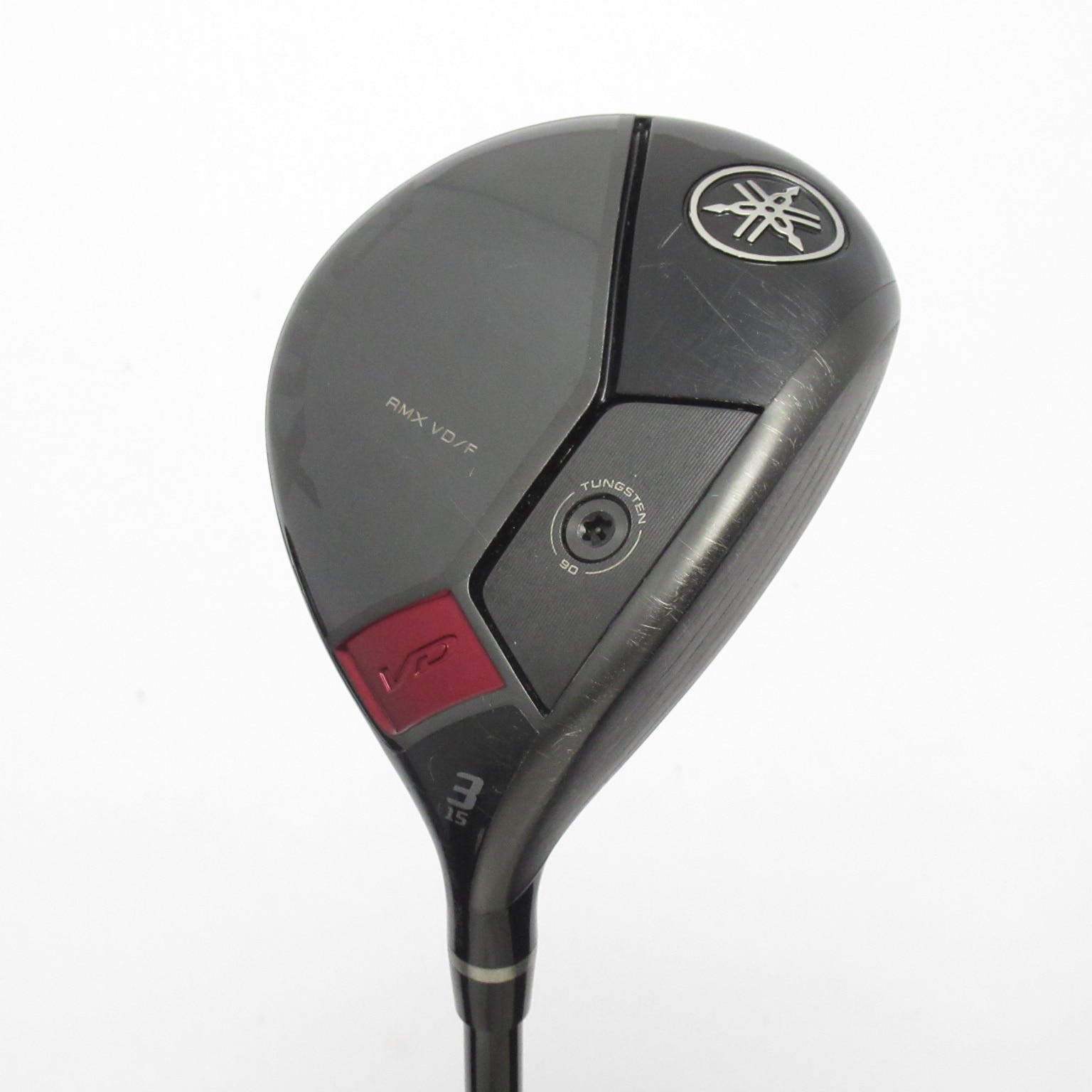 中古】RMX フェアウェイウッド (ヤマハ) 通販｜GDO中古ゴルフクラブ