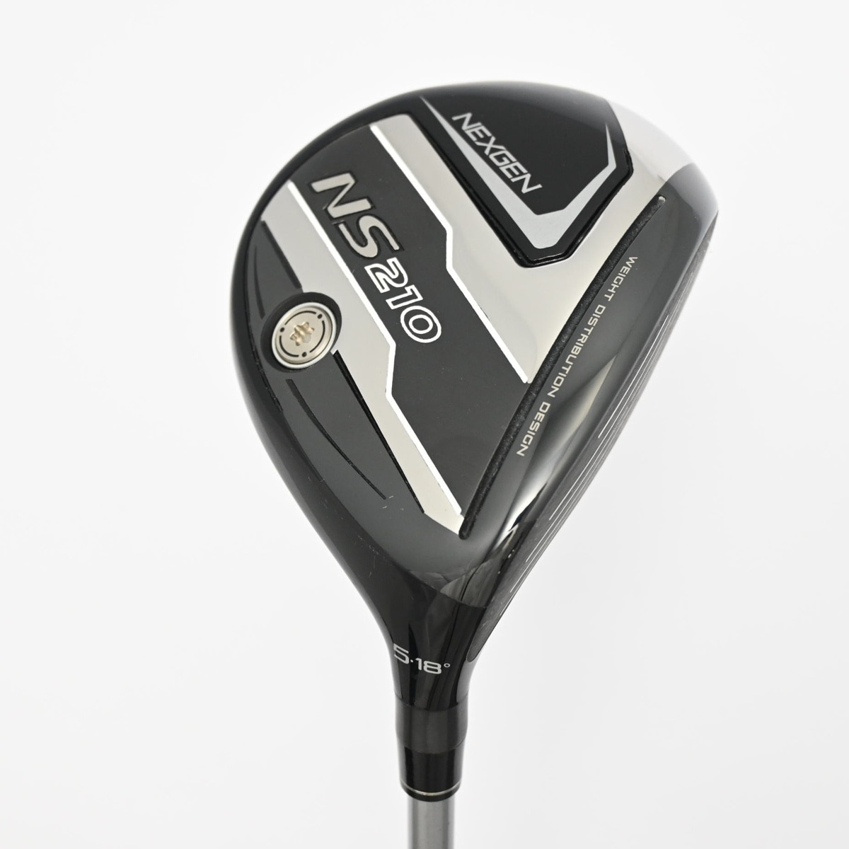 中古】NEXGEN NS210 (ゴルフパートナー) Golf Partner 通販｜GDO